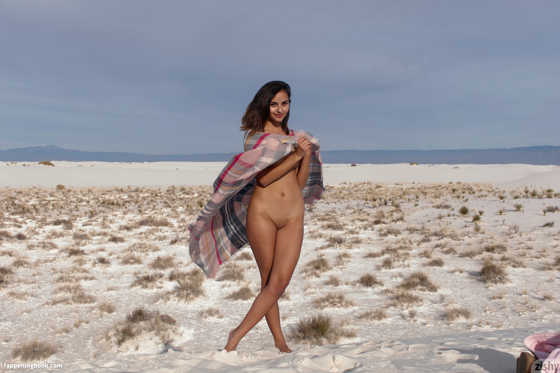 Alejandra Cobos Nude