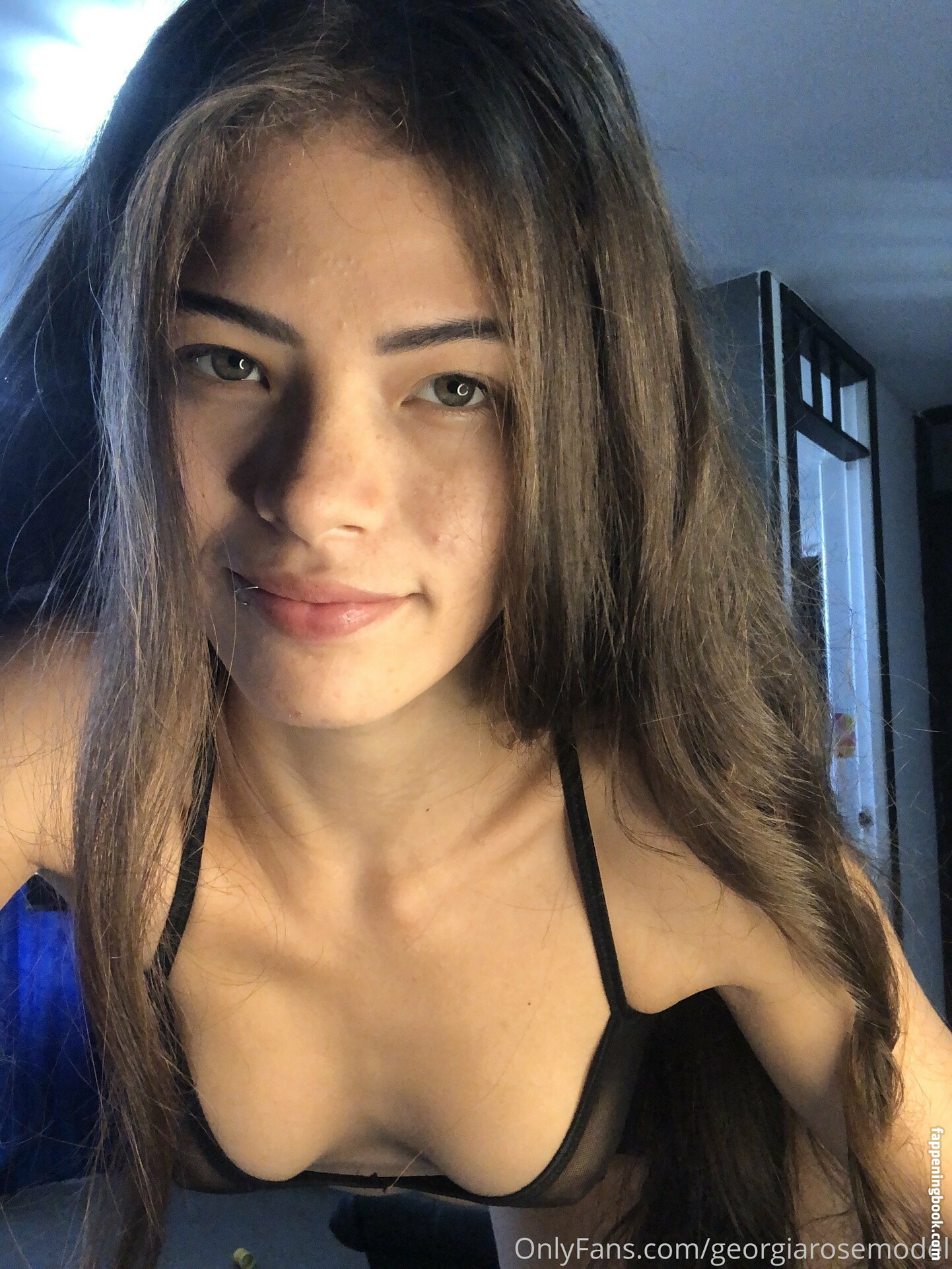 Alejandra Gomez Nude OnlyFans Leaks