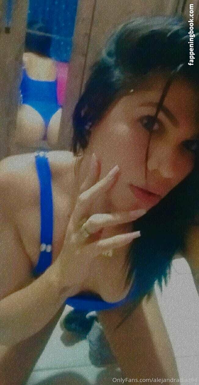 alejandradiaz94 erome Latest Exclusive Leaked Photos