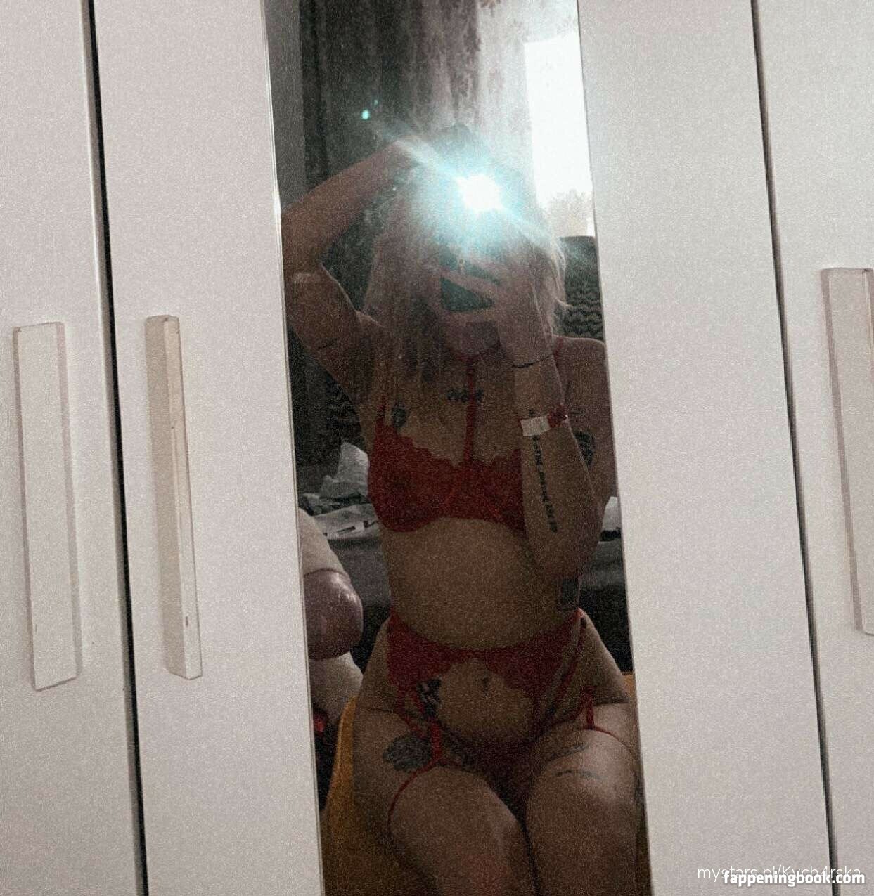 Aleksandra Kucharska Nude OnlyFans Leaks