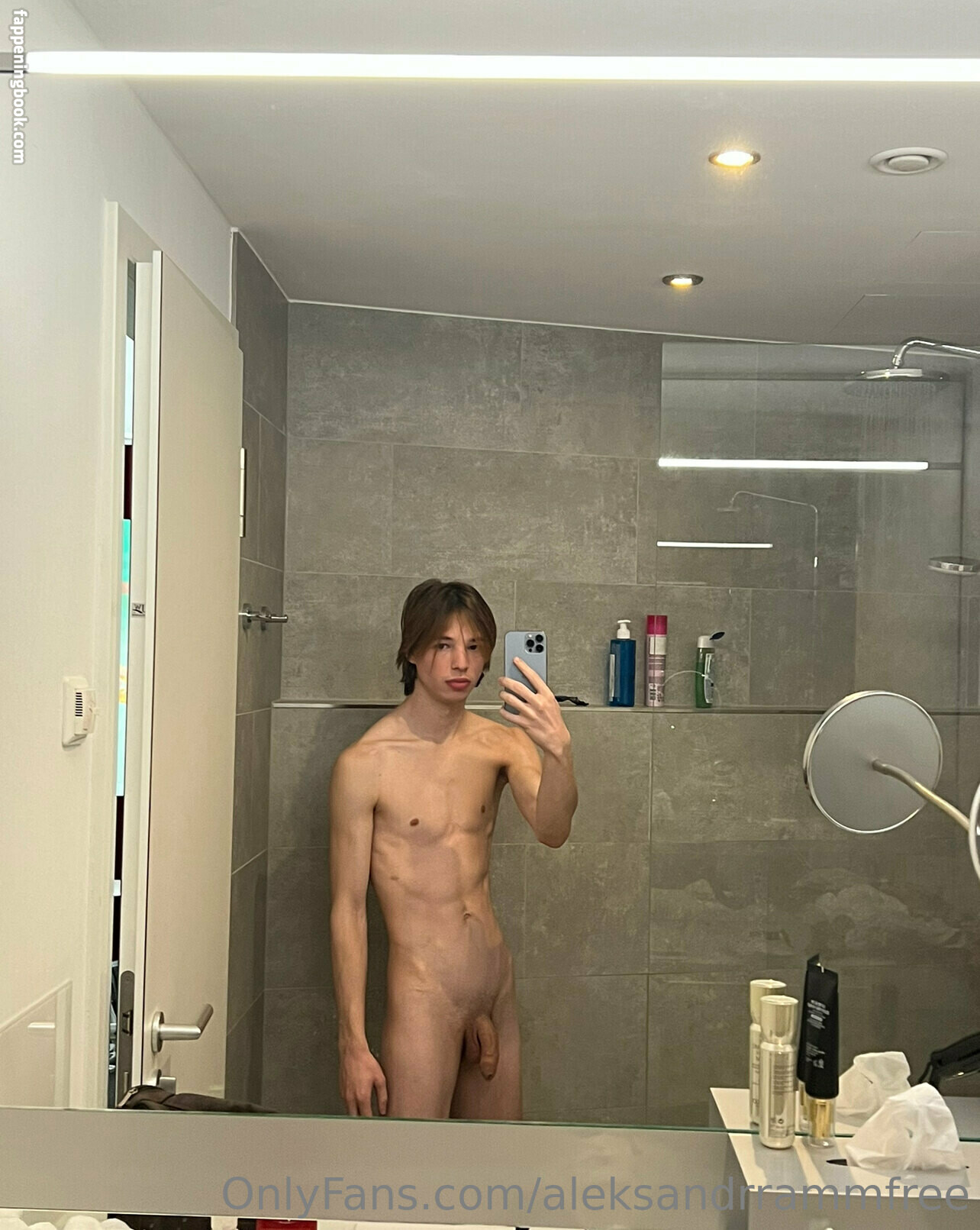 aleksandrrammfree erome Latest Exclusive Leaked Photos