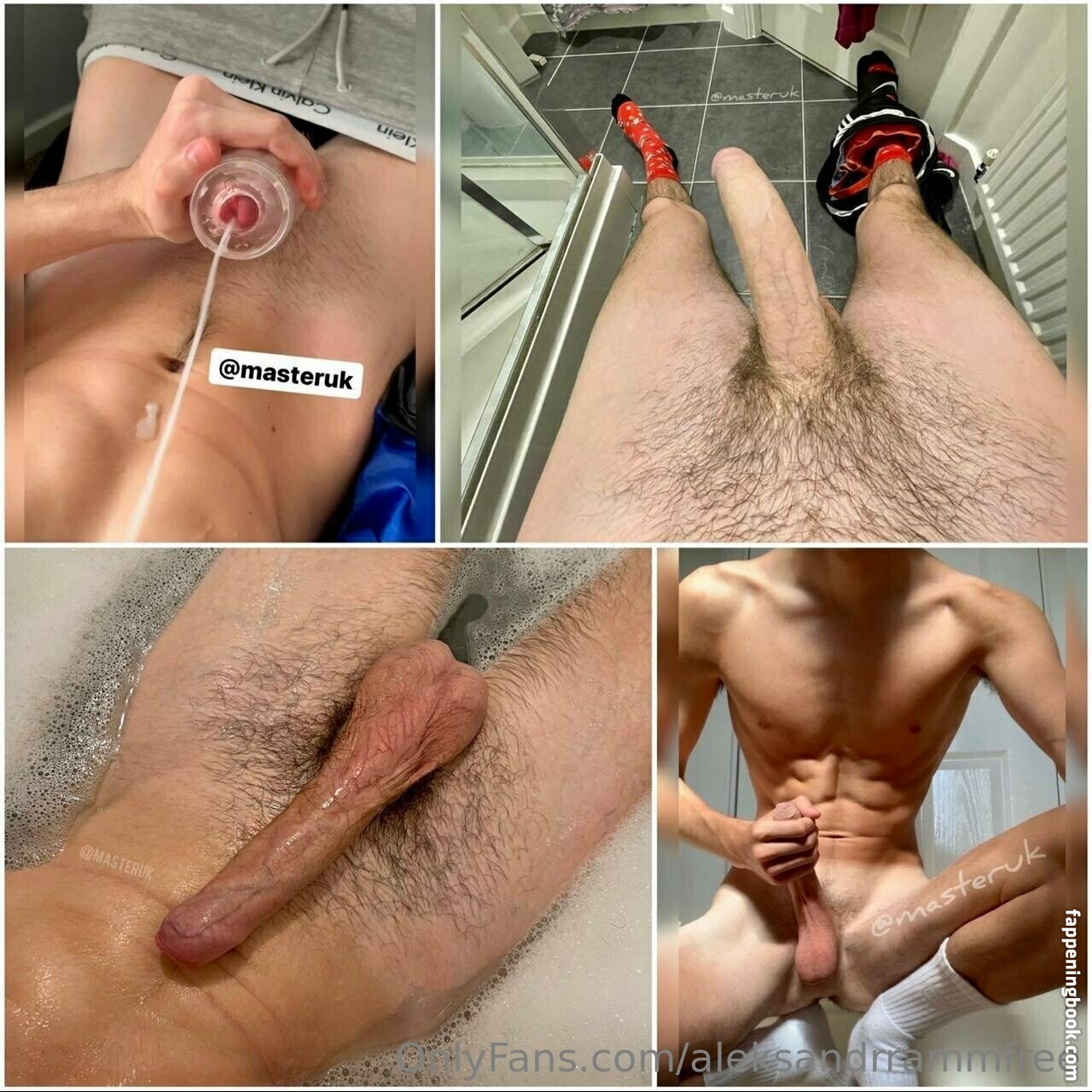 aleksandrrammfree erome Latest Exclusive Leaked Photos