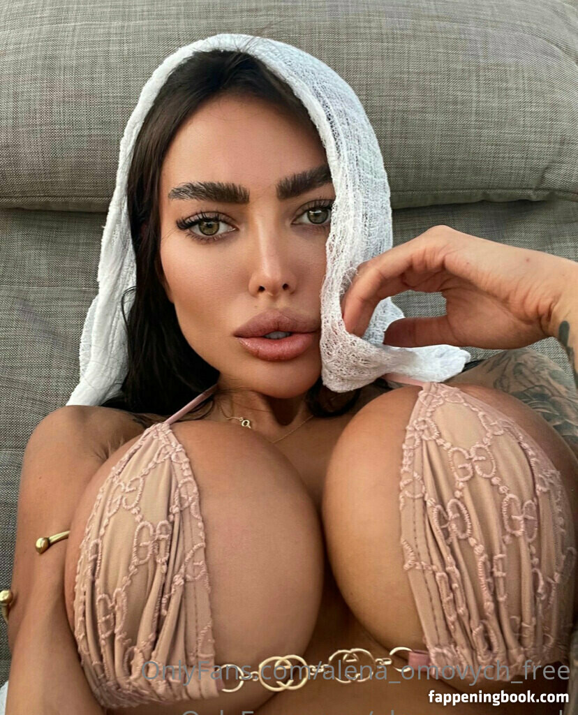 alena_omovych_free Nude OnlyFans Leaks