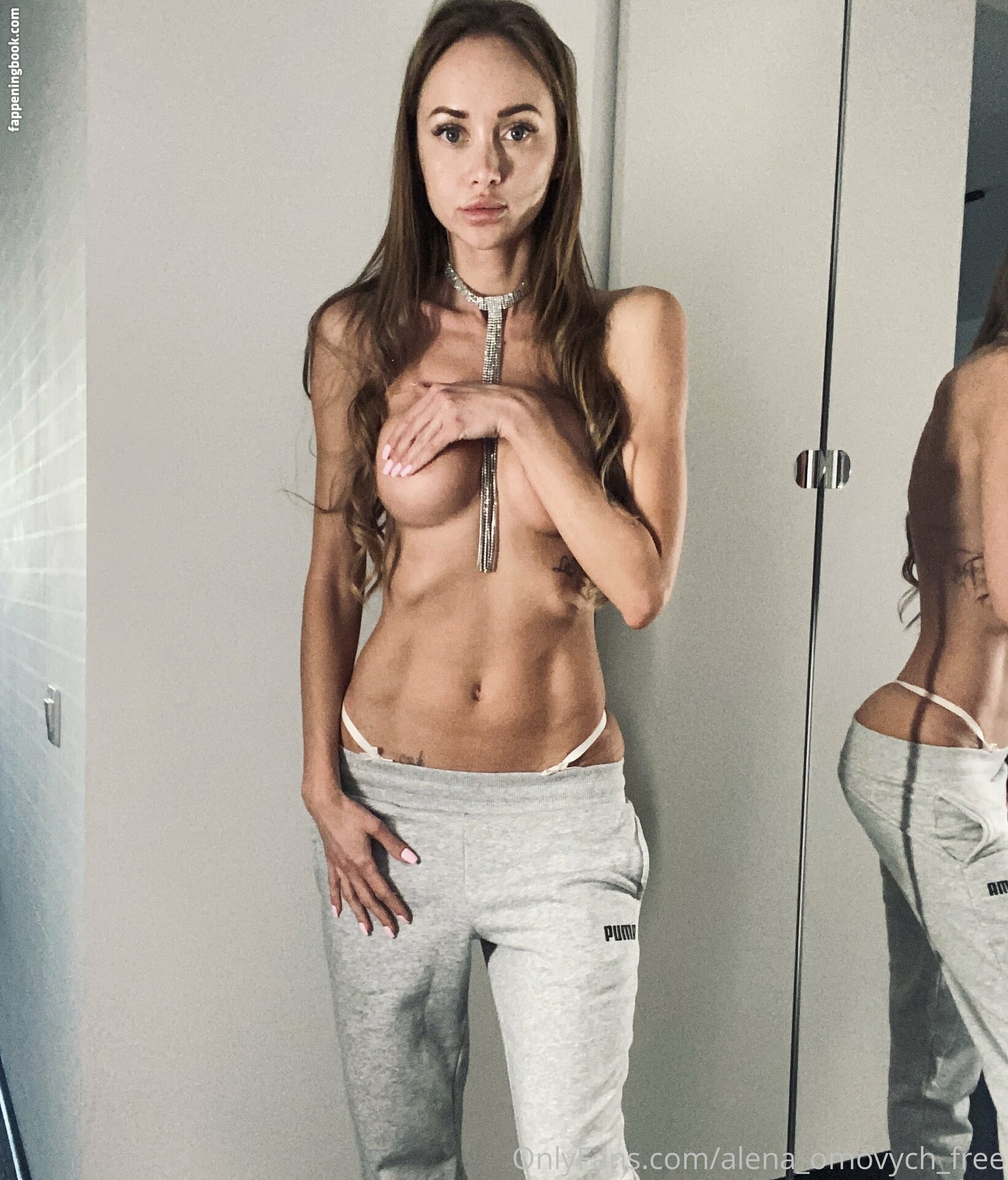 alena_omovych_free Nude OnlyFans Leaks