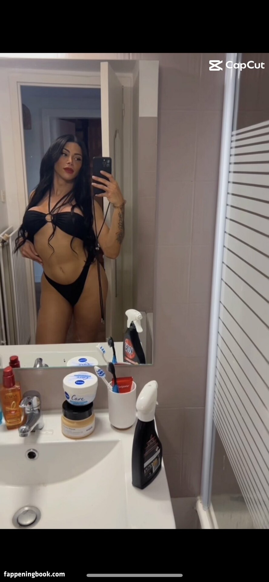 Alesandra Andrade Nude OnlyFans Leaks
