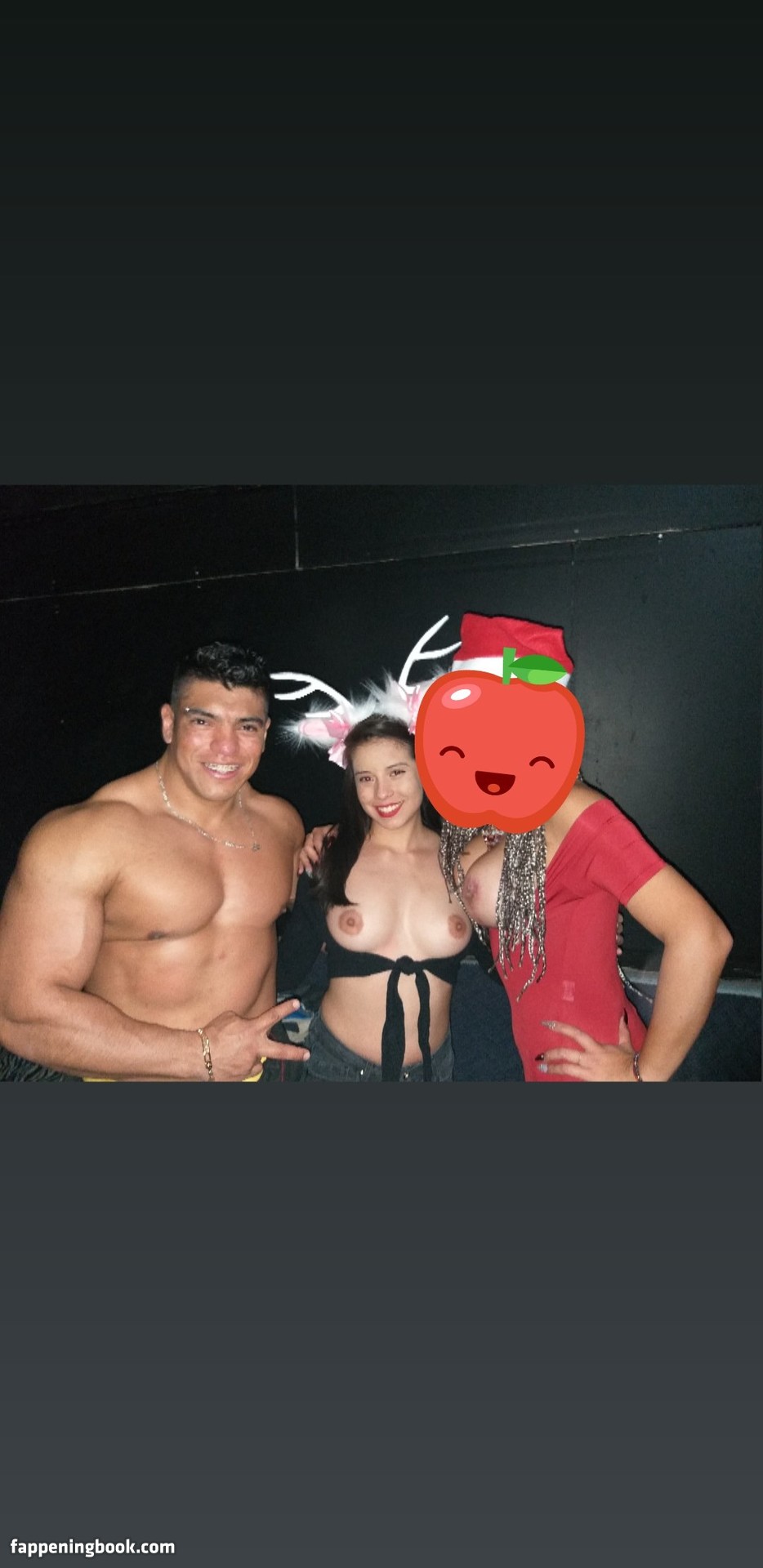 Alessa Shine Nude OnlyFans Leaks
