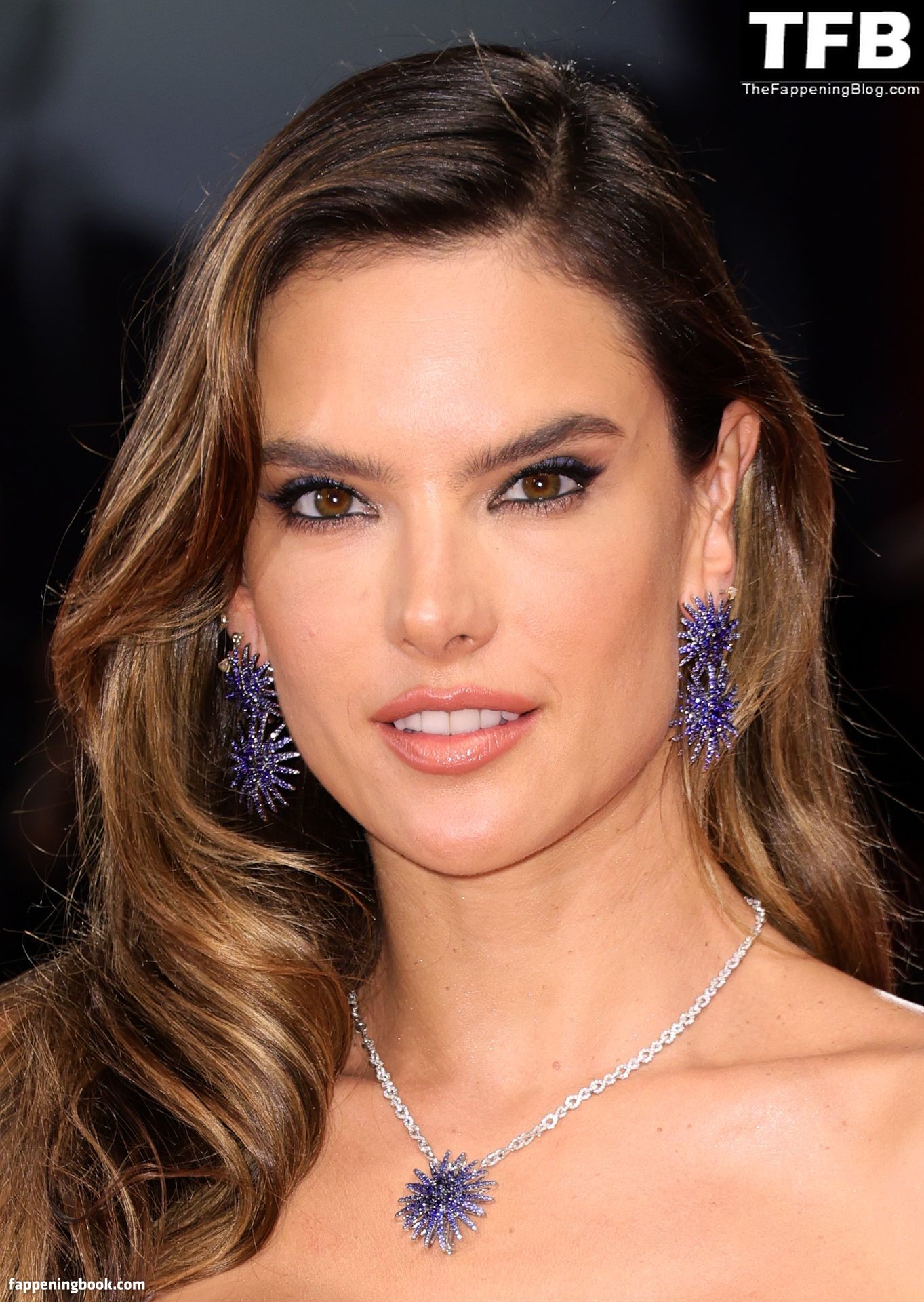 Alessandra Ambrosio Aleambrosio Nude OnlyFans Leaks The Fappening 