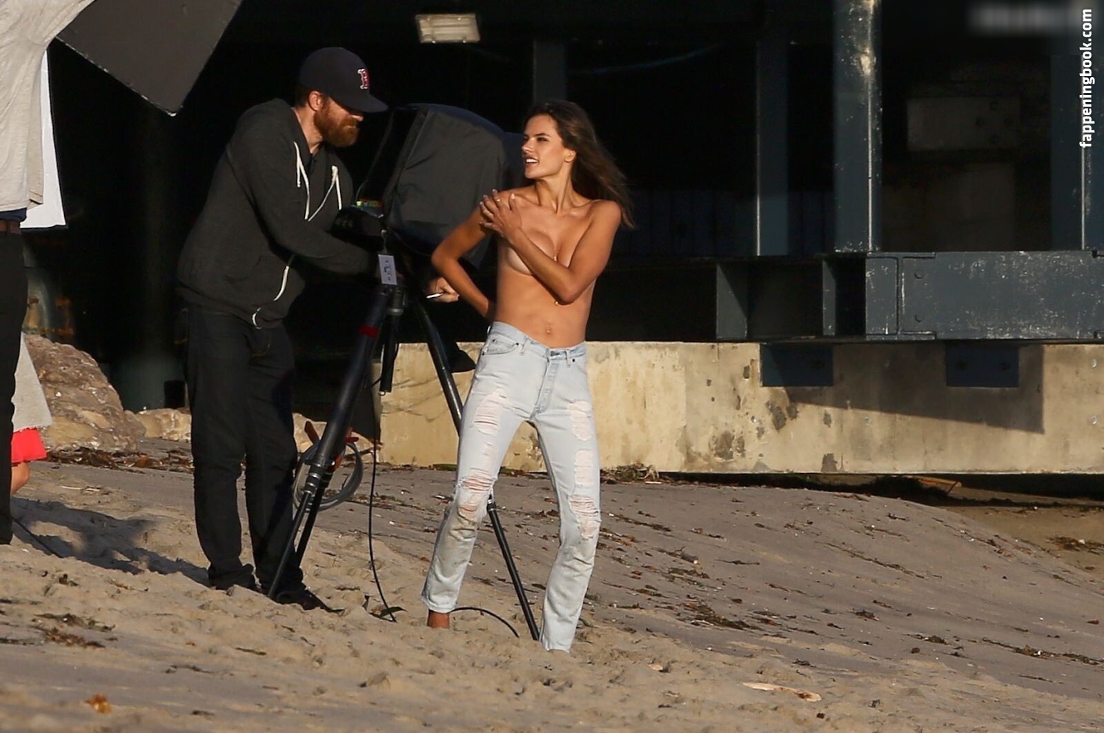 Alessandra Ambrosio erome Latest Exclusive Leaked Photos