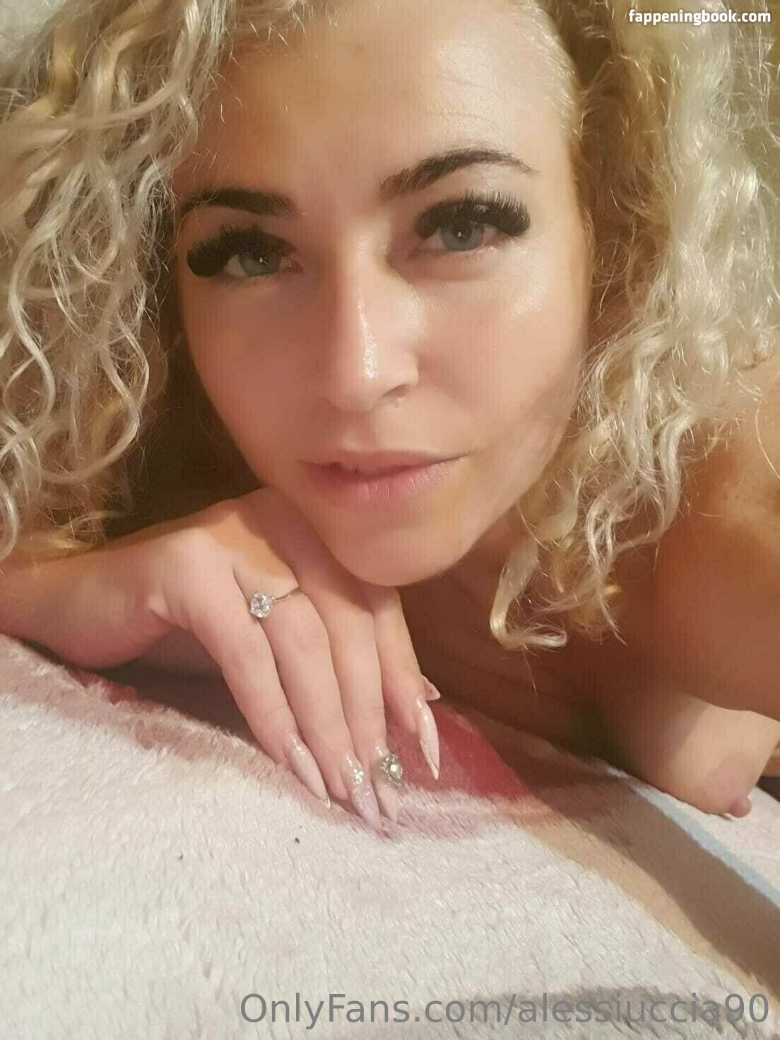 alessiuccia90 Nude OnlyFans Leaks