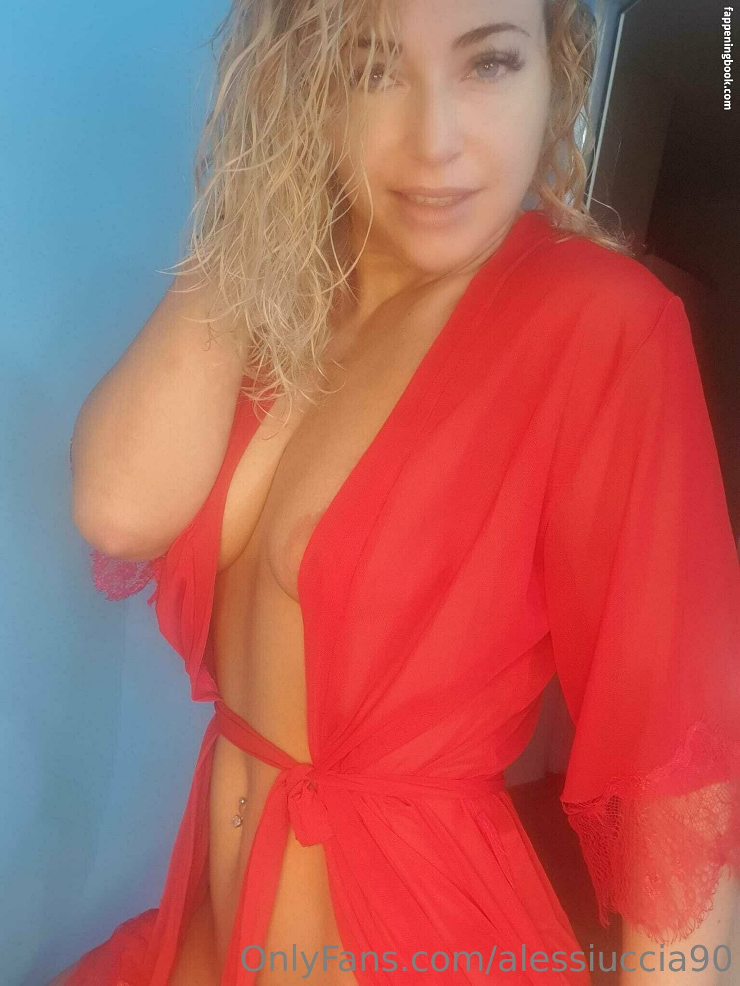 alessiuccia90 Nude OnlyFans Leaks