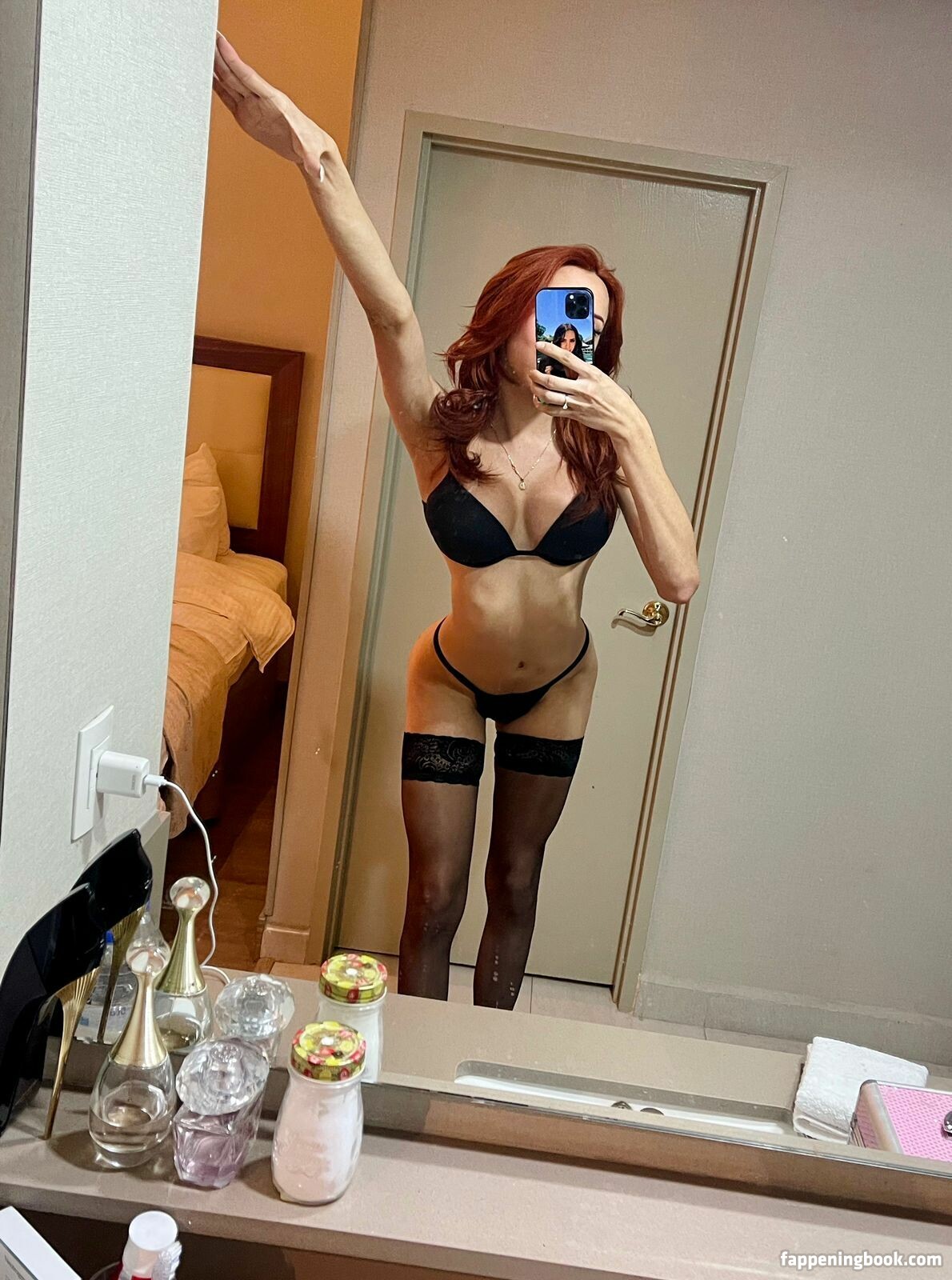 Alexa Ceballos Nude OnlyFans Leaks