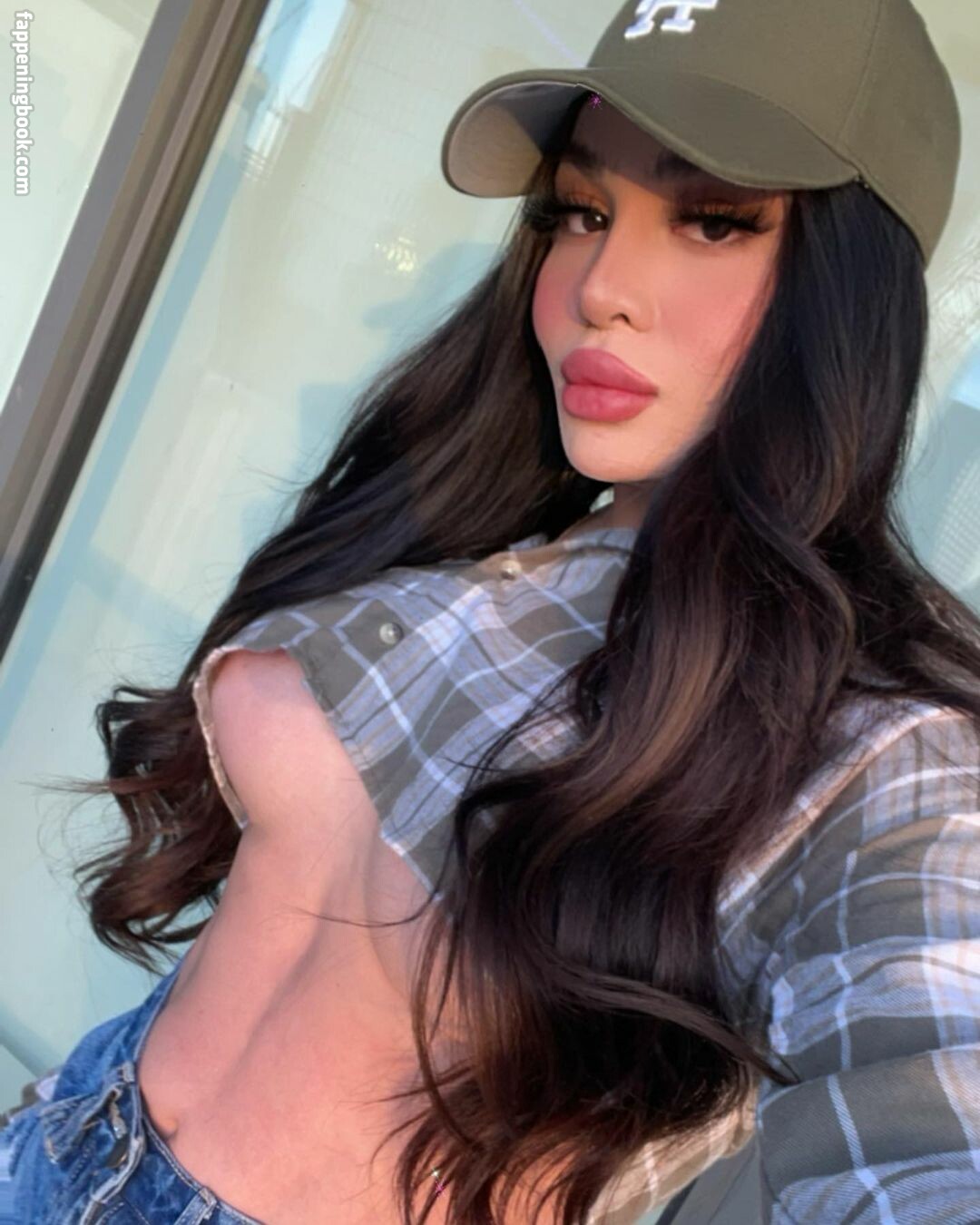 Alexa Villarreal Nude OnlyFans Leaks