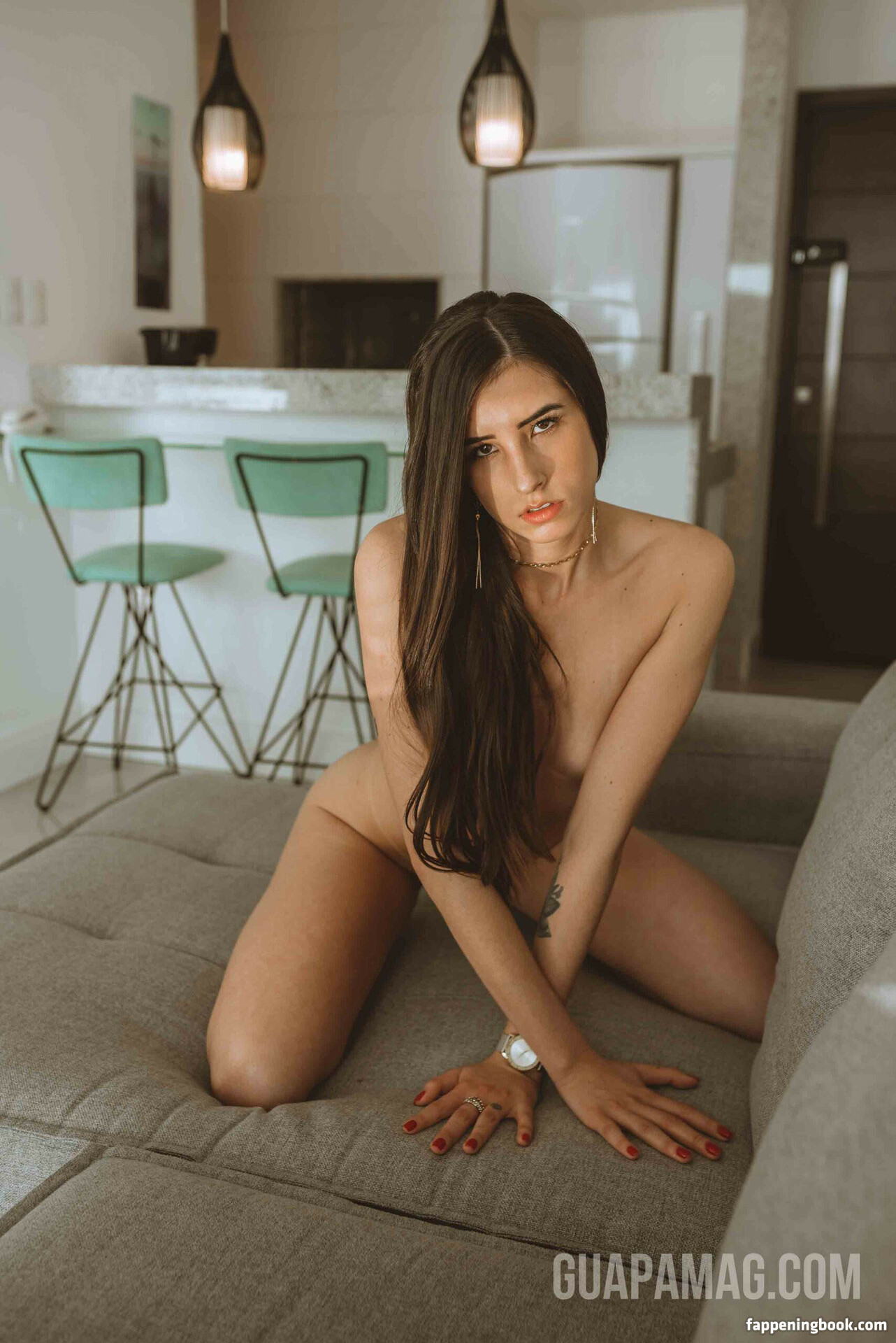 Alexandra Silva Nude OnlyFans Leaks
