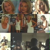 Alexandra Vandernoot  nackt