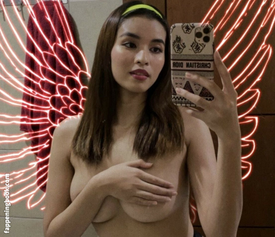Alexis Corbi Nude OnlyFans Leaks