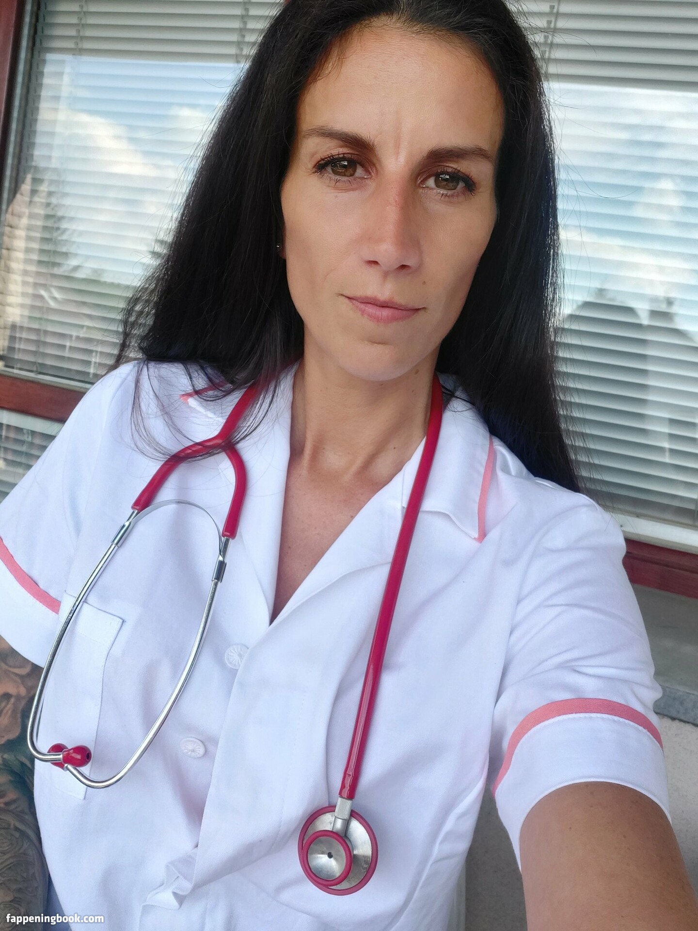 Ali Bordeaux / alibordeaux / alzbetaburdova / Alibordeaux3 Nude