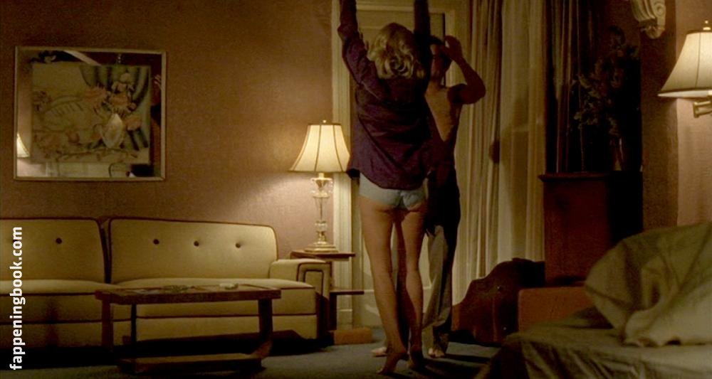 Ali Larter Nude Fakes