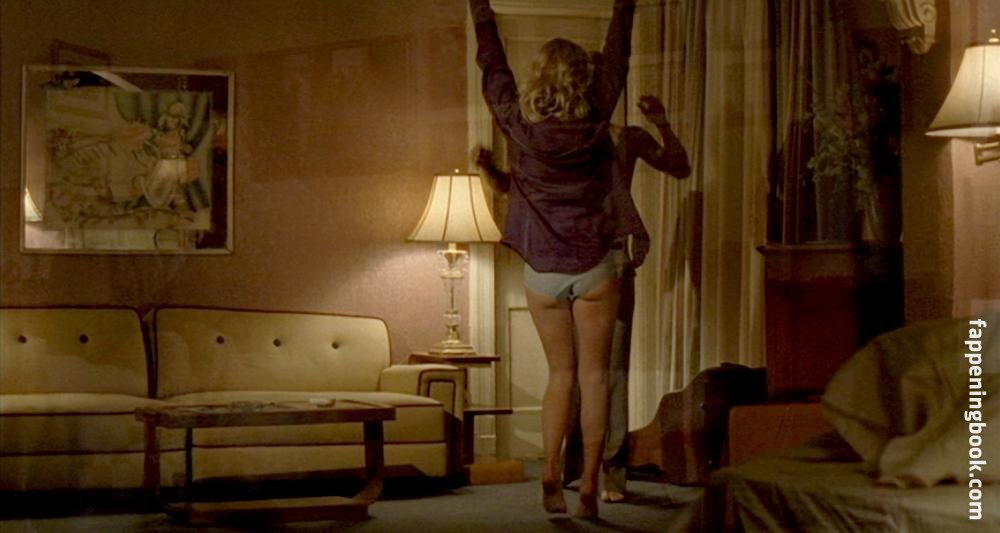 Ali Larter Nude.