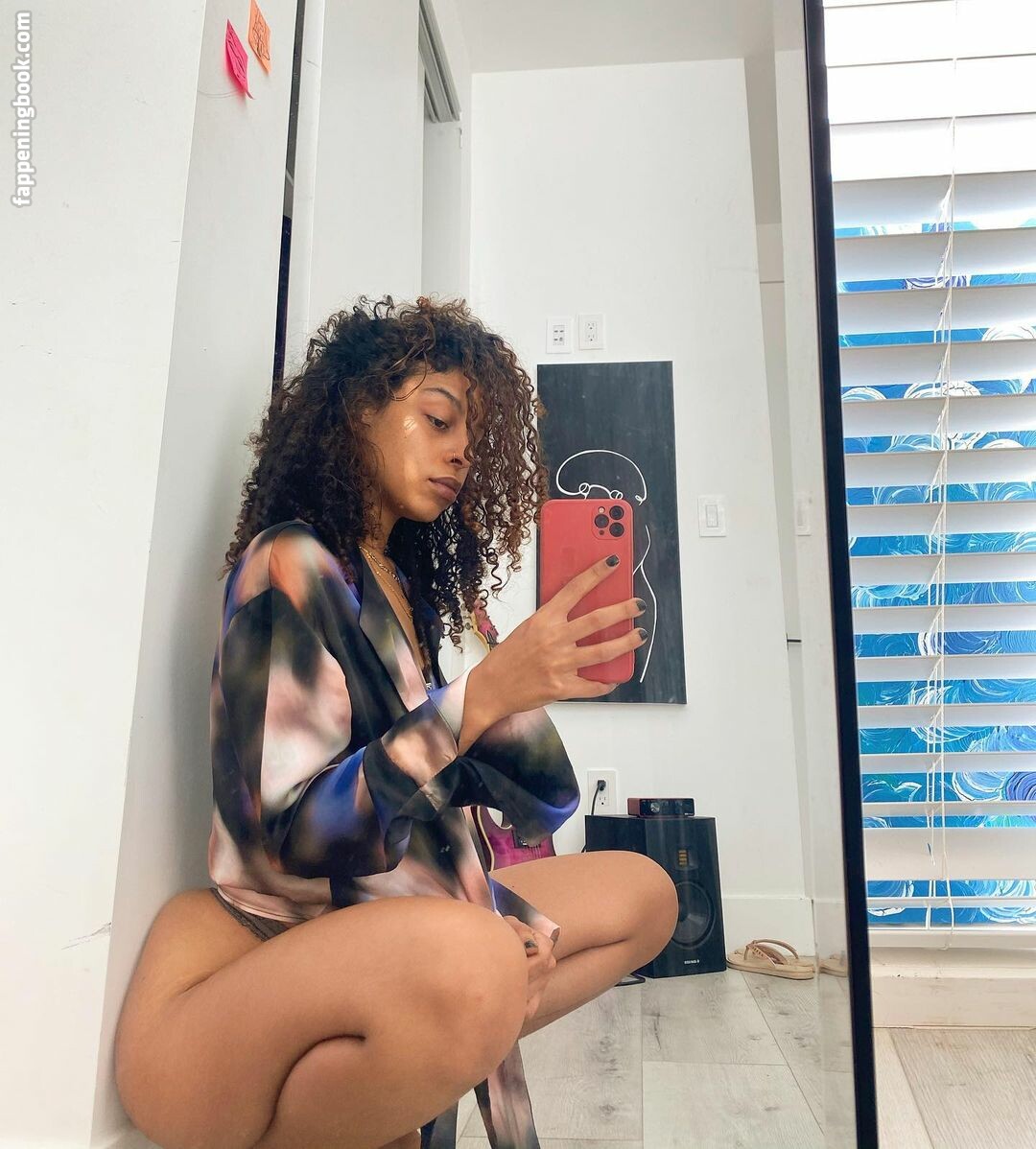 Aliakadir Nude OnlyFans Leaks