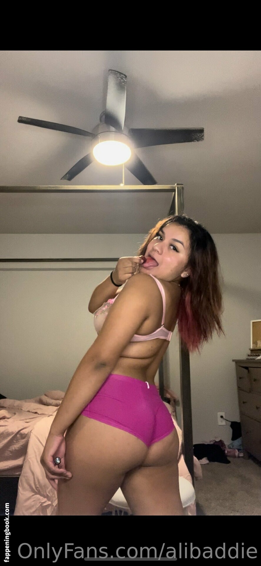 alibaddie Nude OnlyFans Leaks