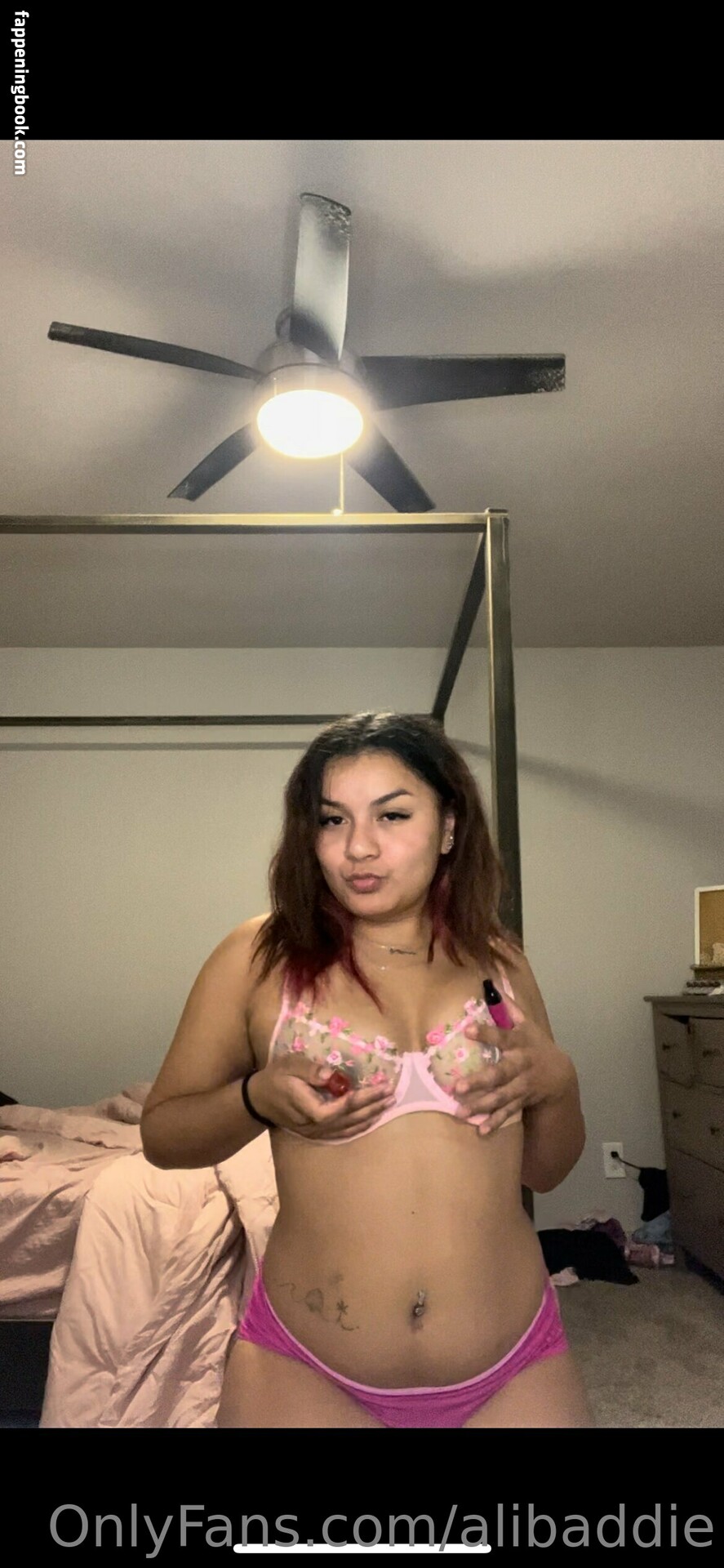 alibaddie Nude OnlyFans Leaks