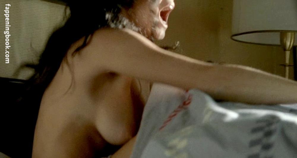 Alice Braga Nude, The Fappening - Photo #17429 - FappeningBook.