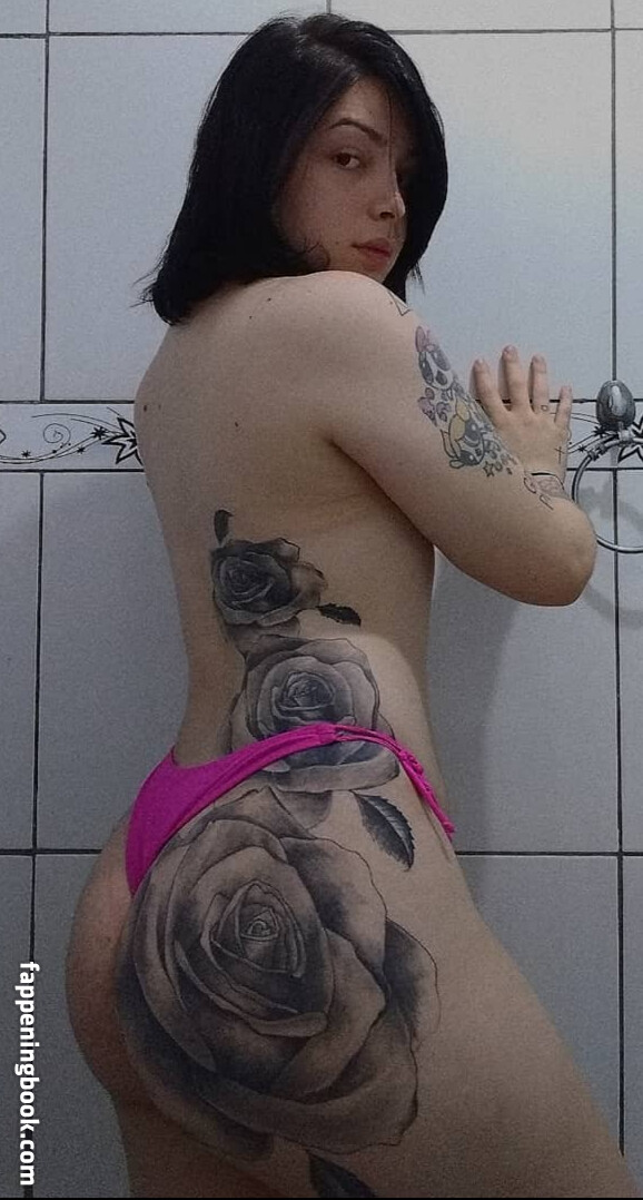 Alice Neves Nude