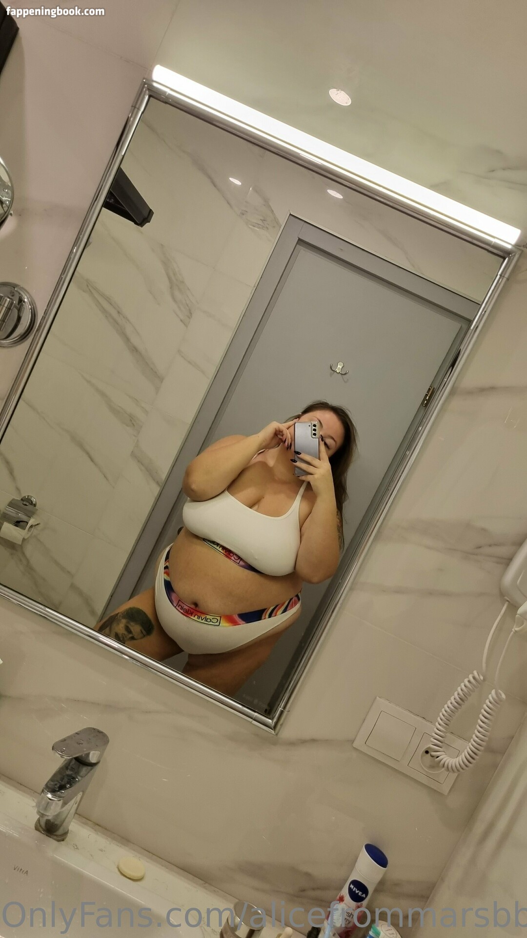 alicefrommarsbbw Nude OnlyFans Leaks