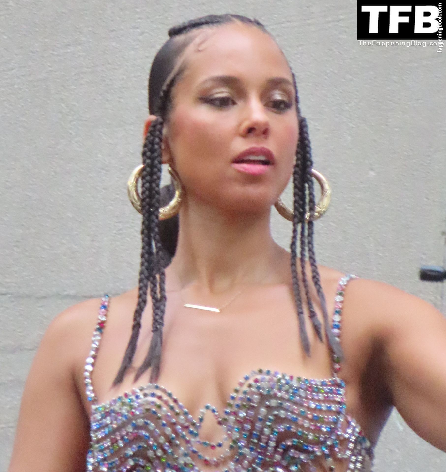 Alicia Keys Ayxxxclusive Nude Onlyfans Leaks The Fappening Photo