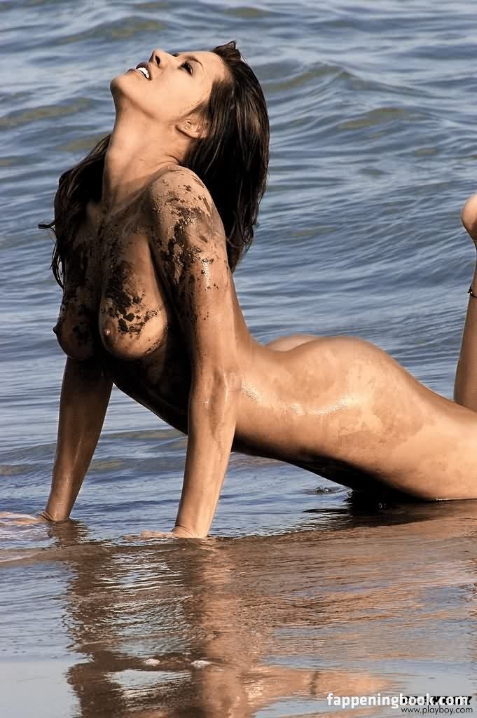 Alicia Machado Nude