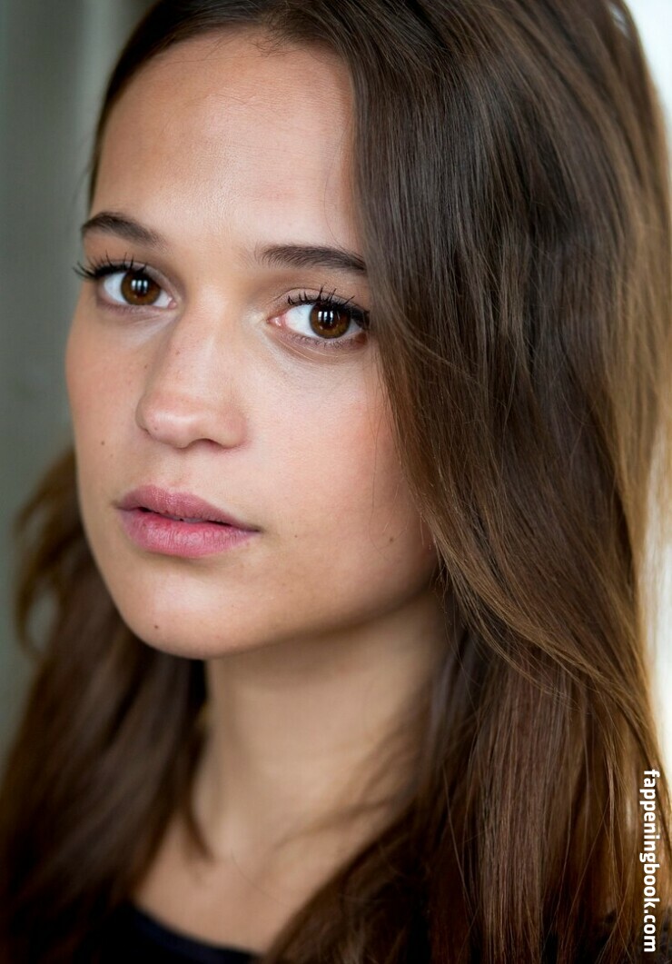 Alicia Vikander erome Latest Exclusive Leaked Photos