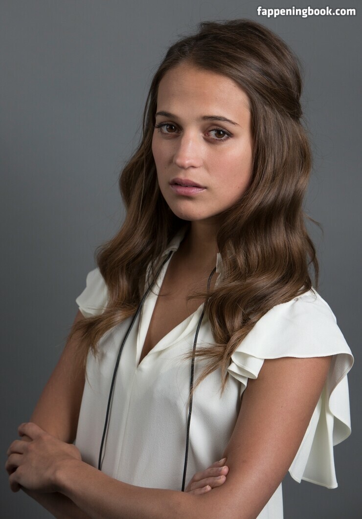 Alicia Vikander erome Latest Exclusive Leaked Photos