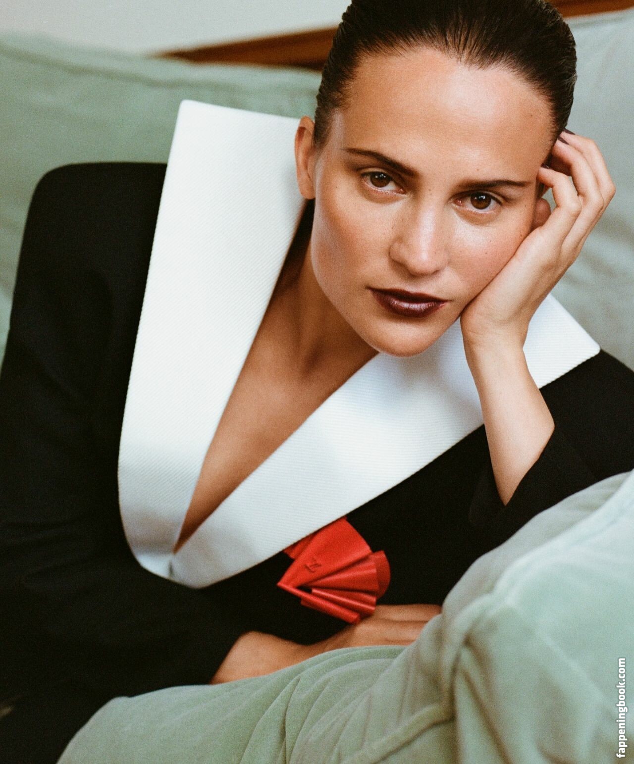 Alicia Vikander erome Latest Exclusive Leaked Photos