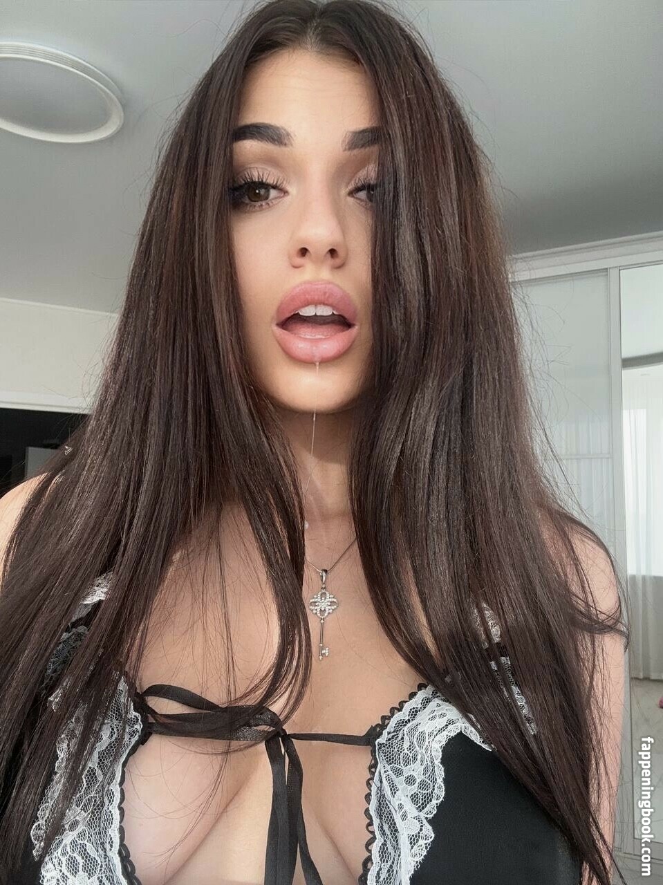 Aliia Fairy VIP Nude OnlyFans Leaks