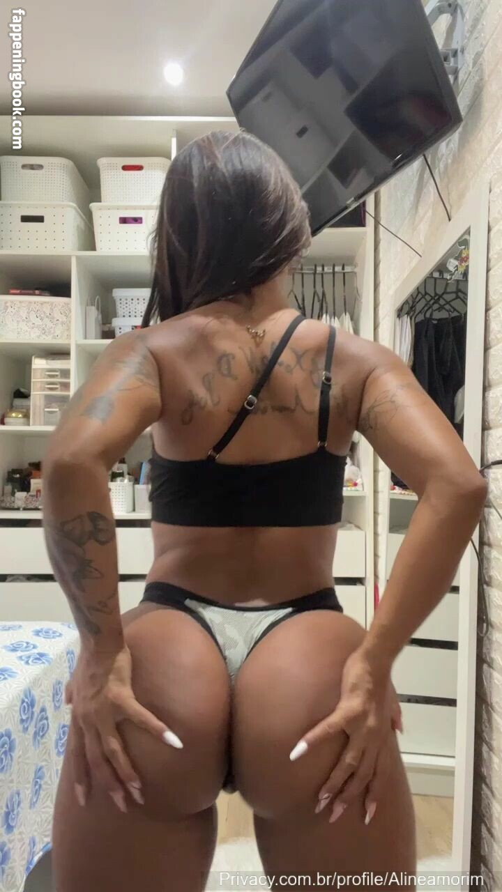 Aline amorim onlyfans
