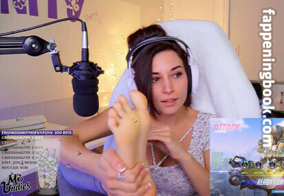 Alinity Feet erome Latest Exclusive Leaked Photos