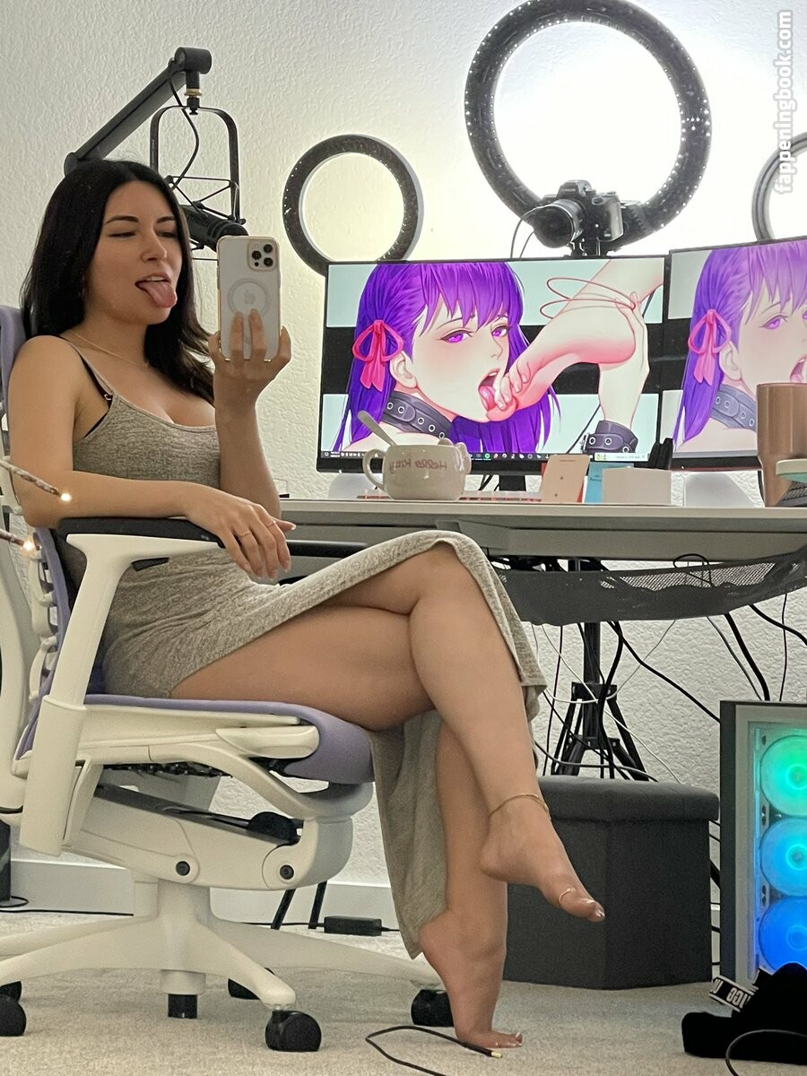 Alinity Feet erome Latest Exclusive Leaked Photos