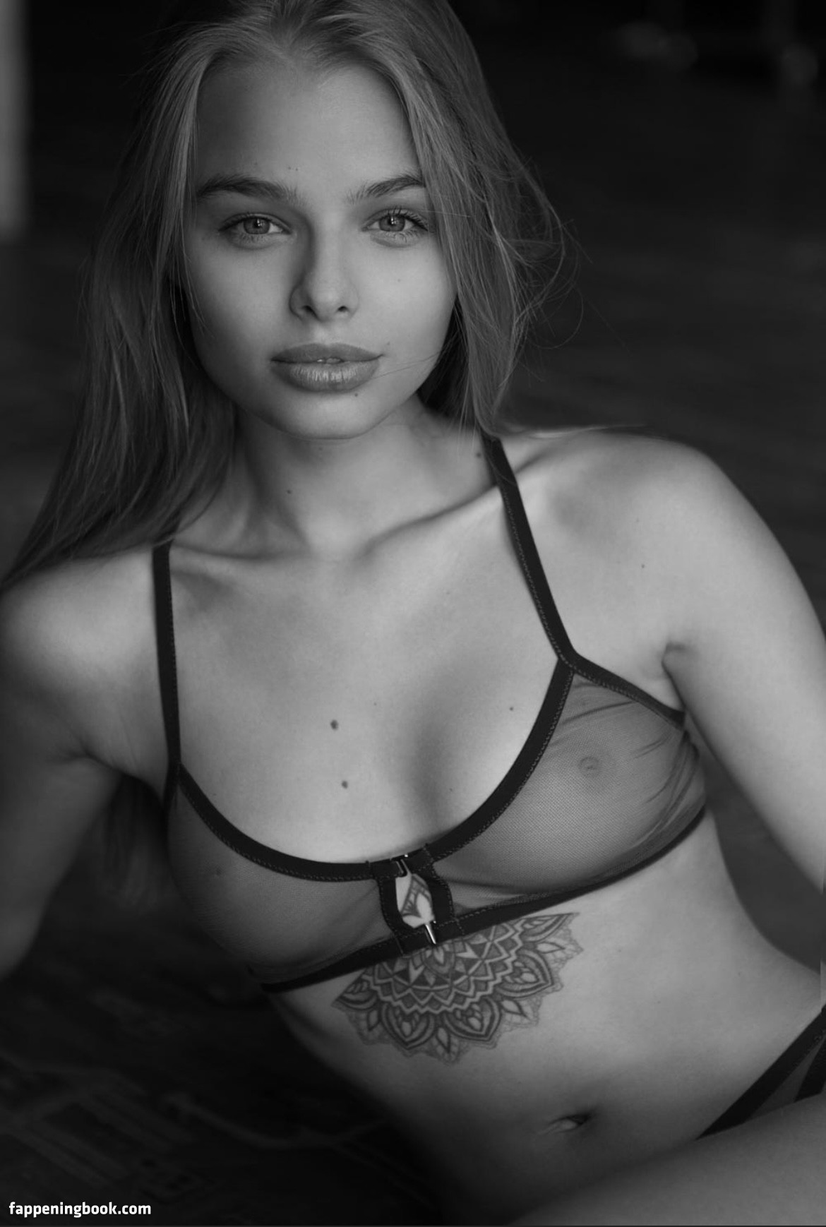 Alisa Kislyakova Nude OnlyFans Leaks