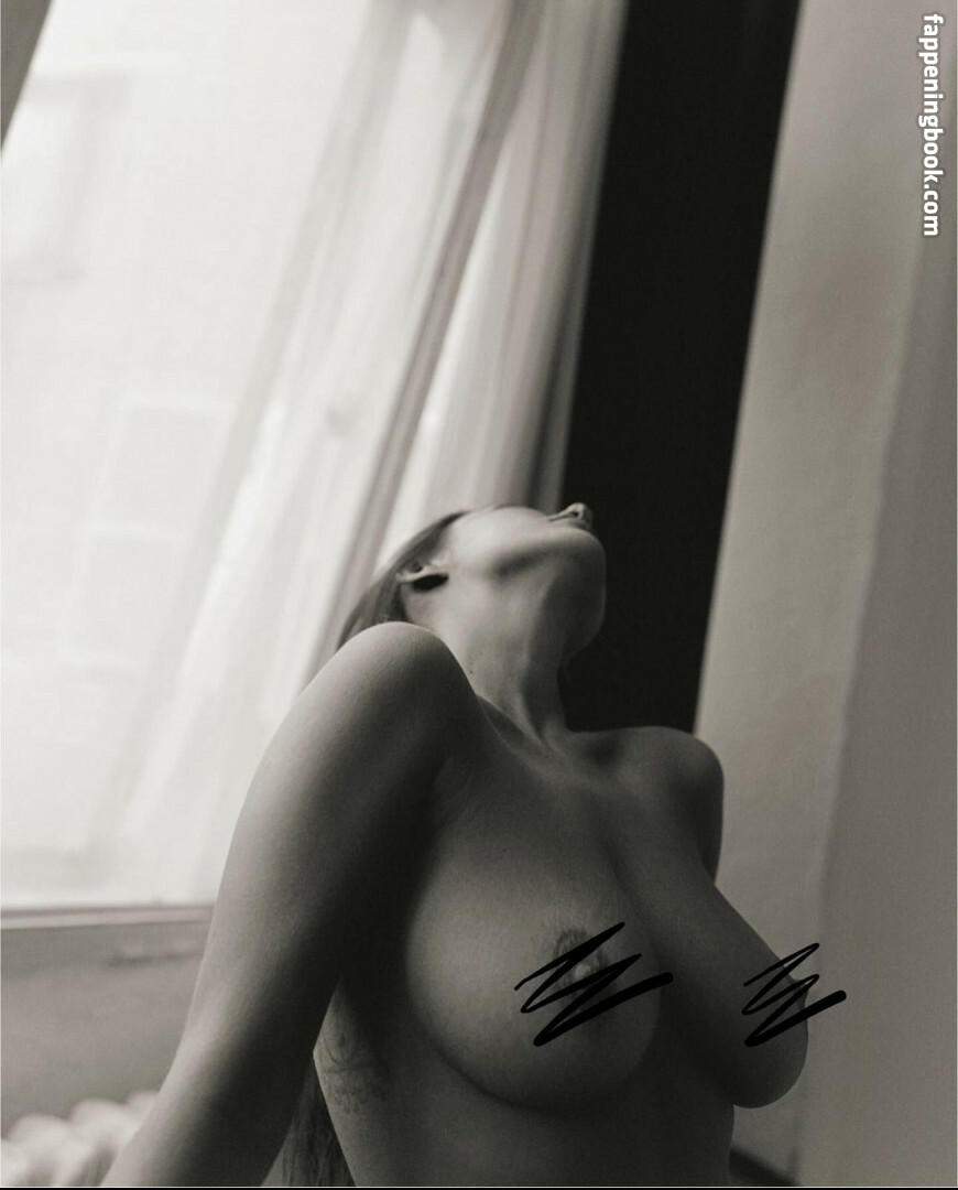 Alisa Mamonova Nude OnlyFans Leaks