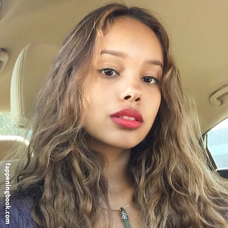 Alisha Boe erome Latest Exclusive Leaked Photos