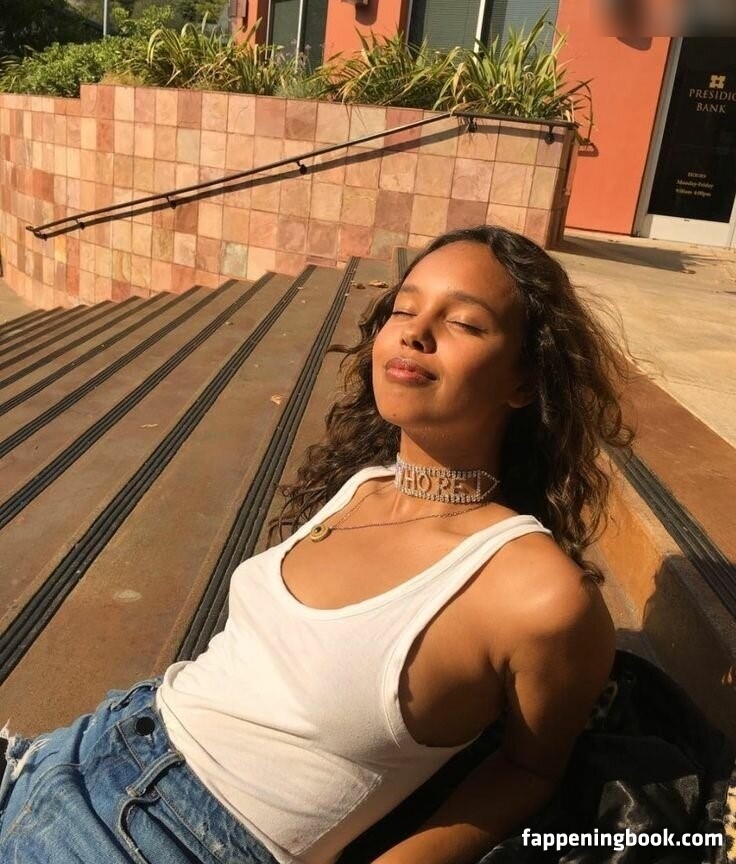 Alisha Boe erome Latest Exclusive Leaked Photos