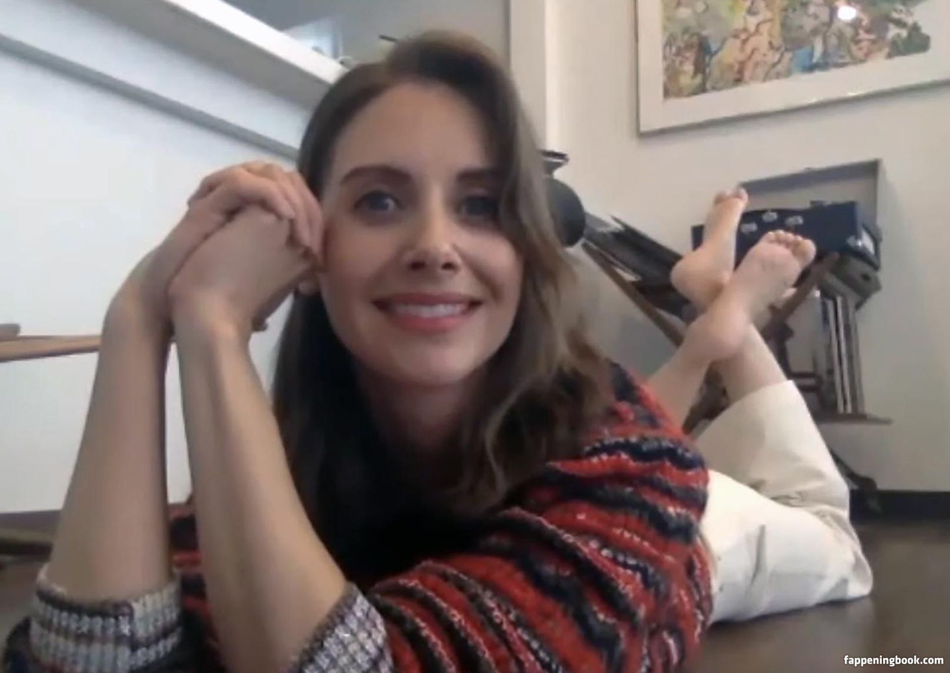 Alison Brie Nude The Fappening Photo Fappeningbook