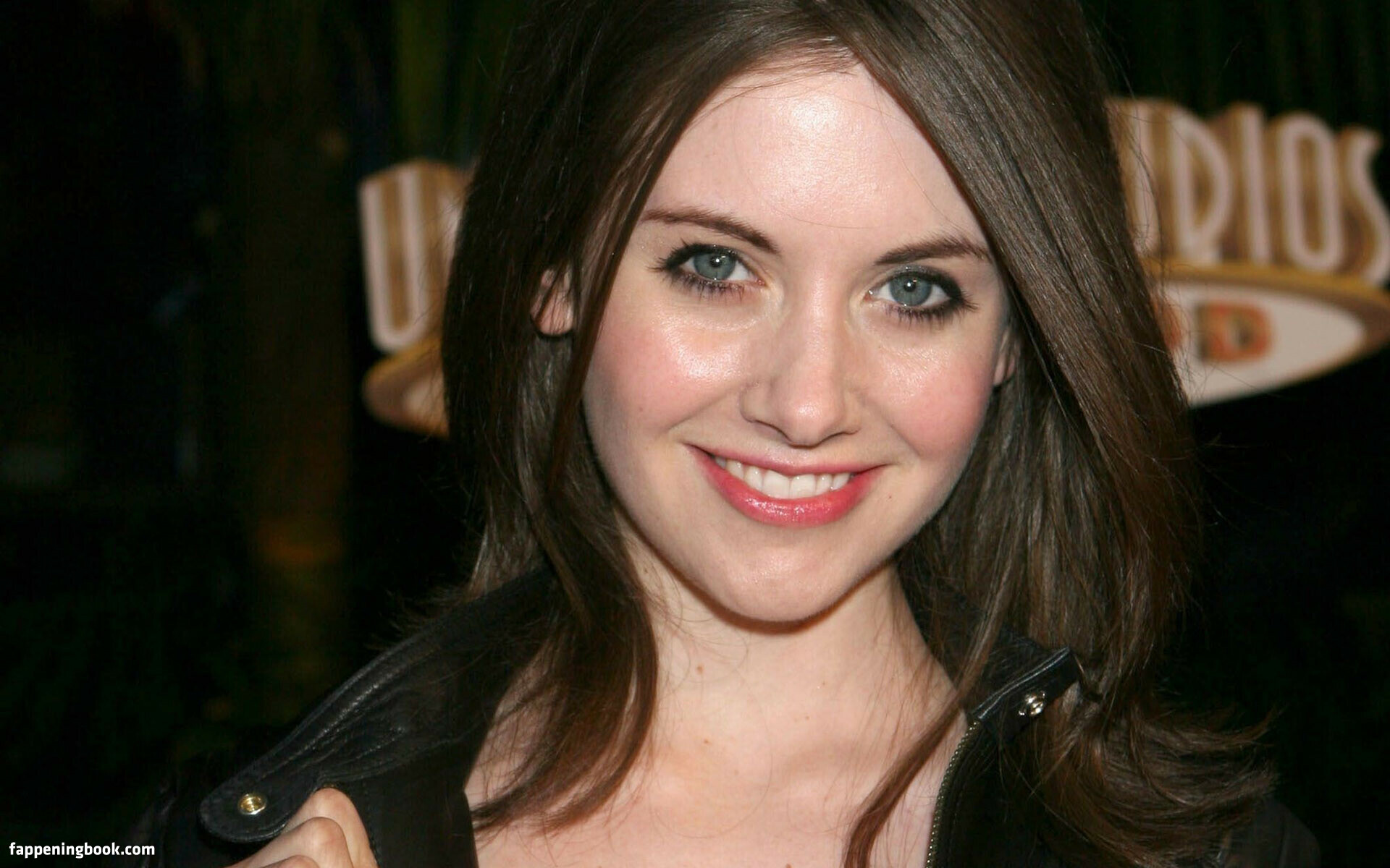 Alison Brie Nude The Fappening Photo Fappeningbook