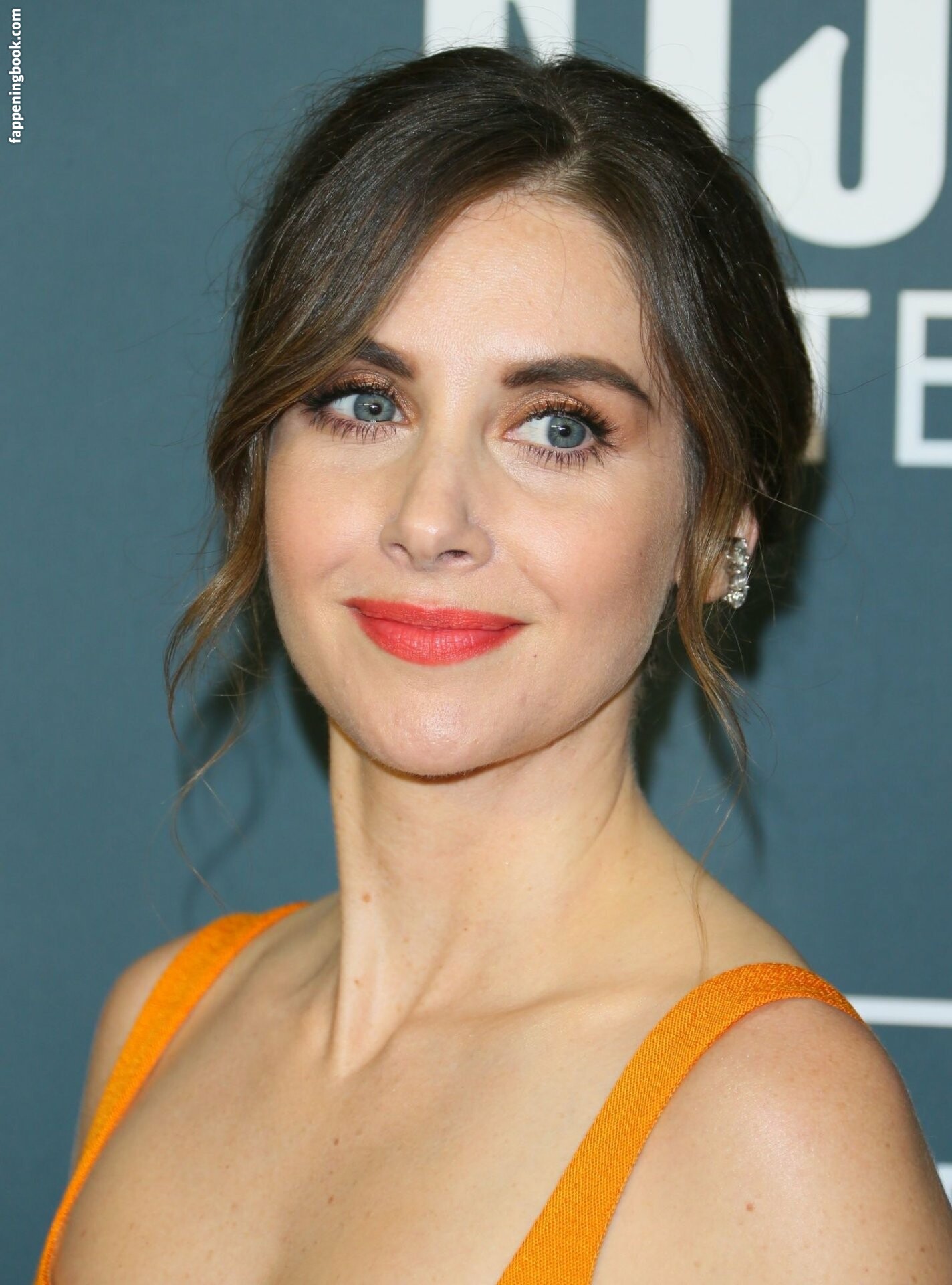 Alison Brie erome Latest Exclusive Leaked Photos