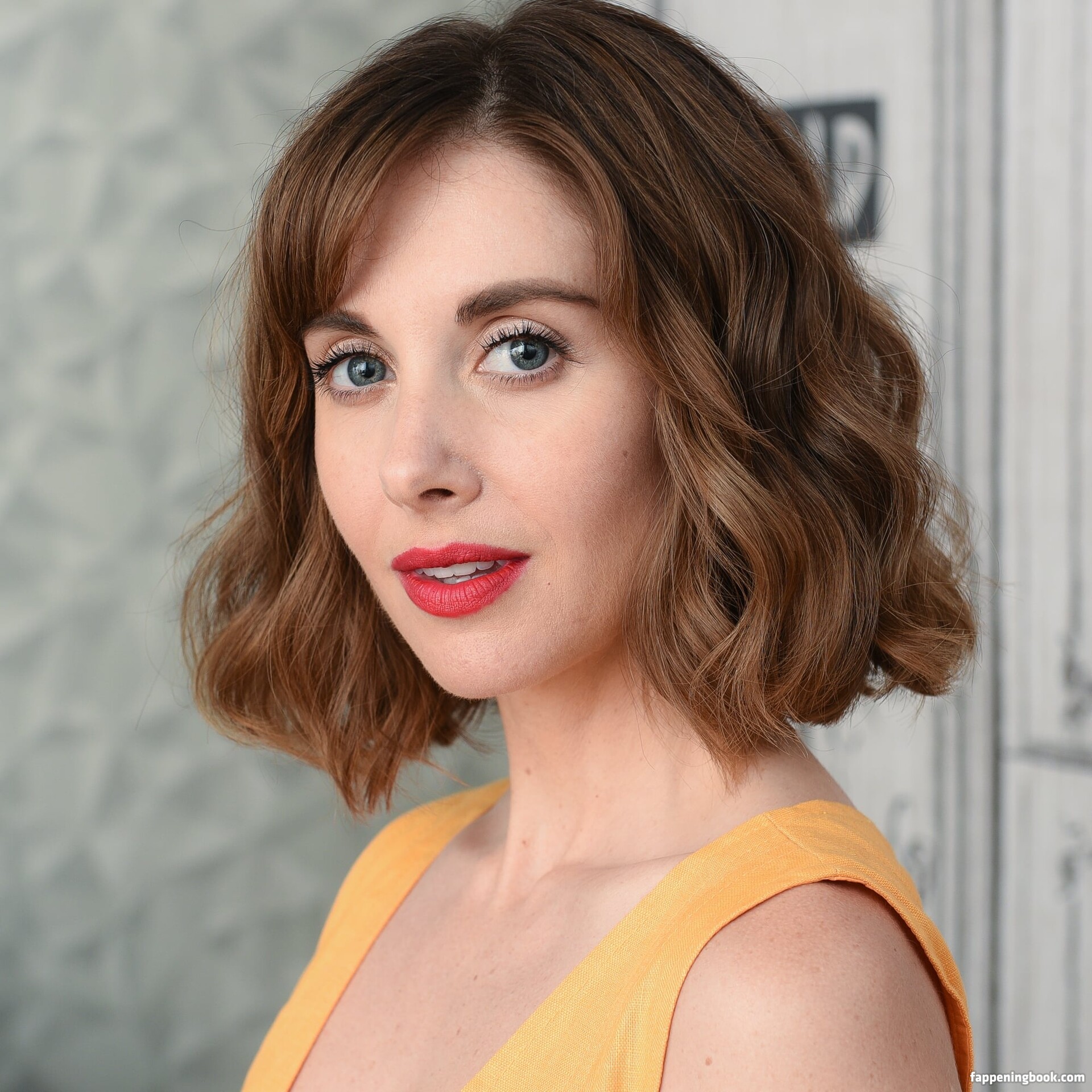 Alison Brie erome Latest Exclusive Leaked Photos