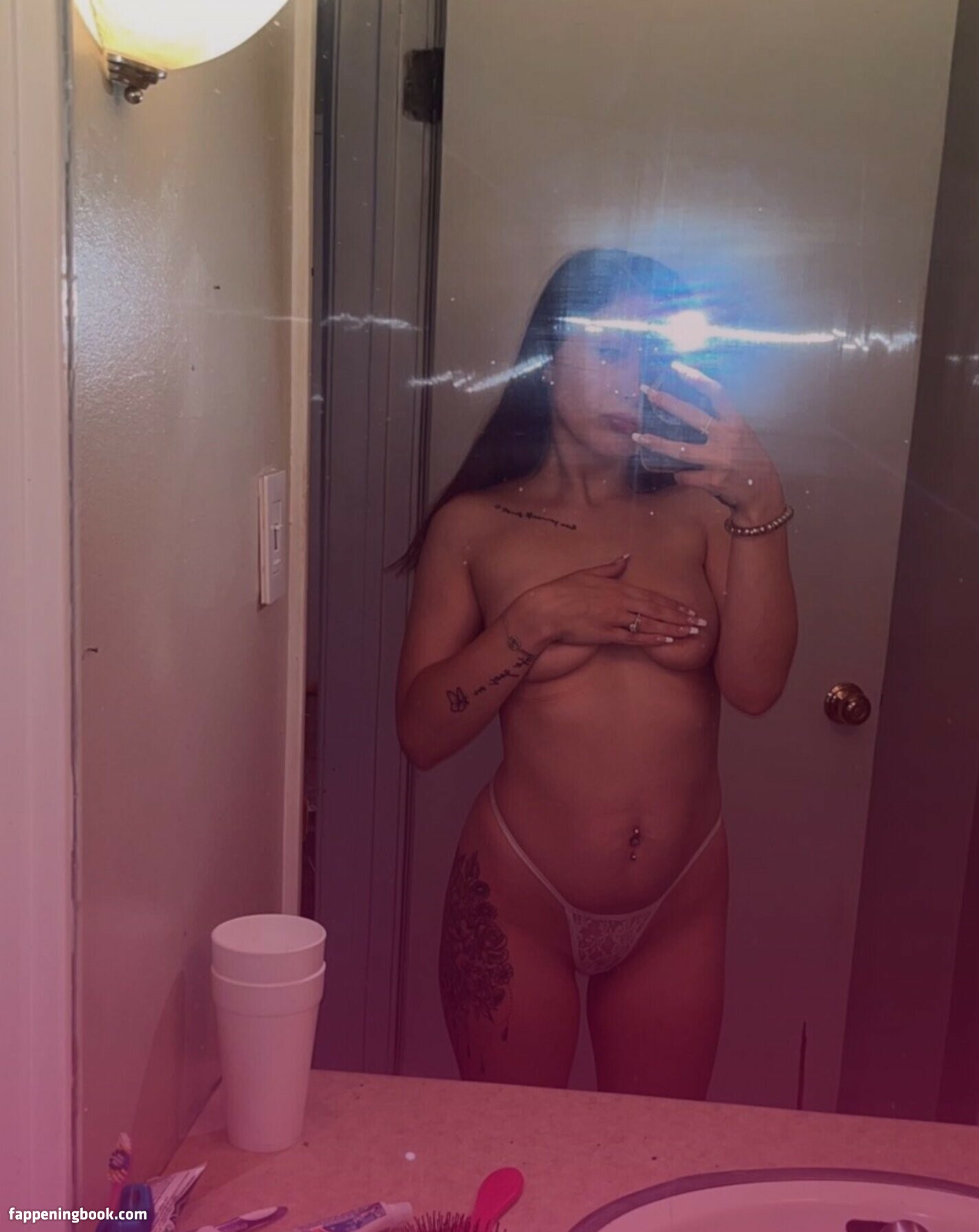 Alissa Musgrove Nude OnlyFans Leaks