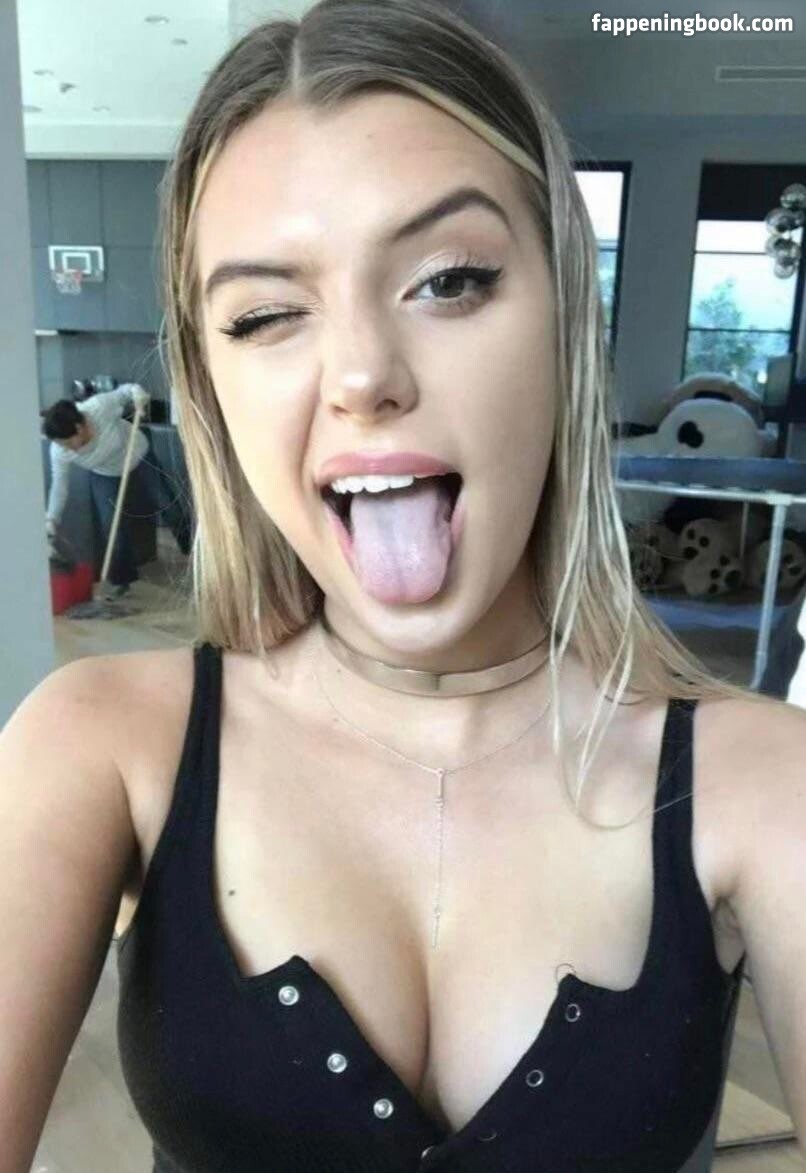 Alissa Violet erome Latest Exclusive Leaked Photos