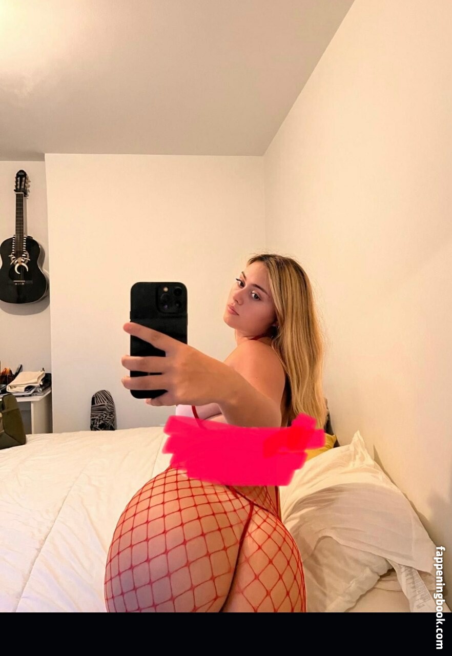 alissaplzzz Nude OnlyFans Leaks