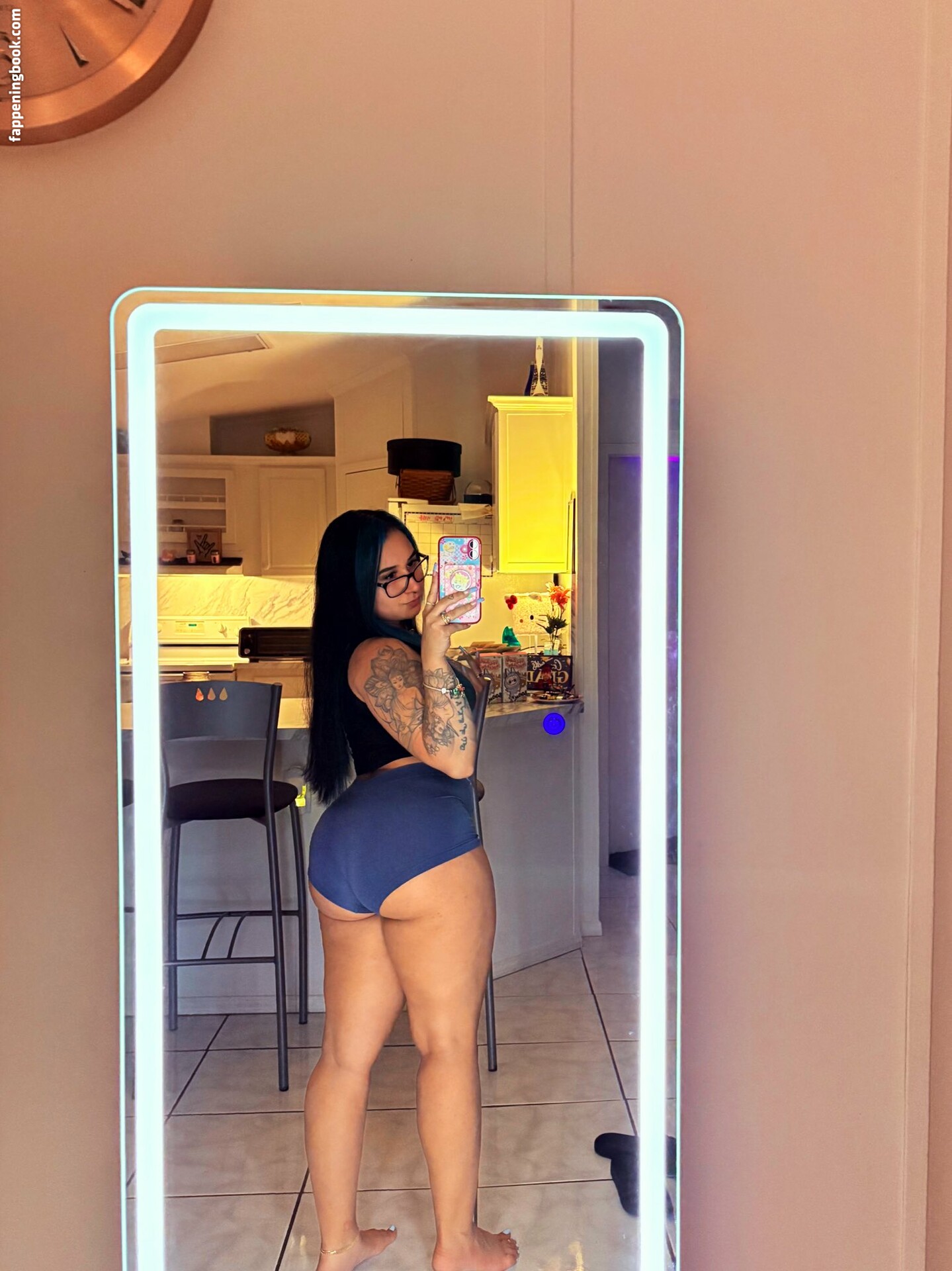 all444nicole Nude OnlyFans Leaks