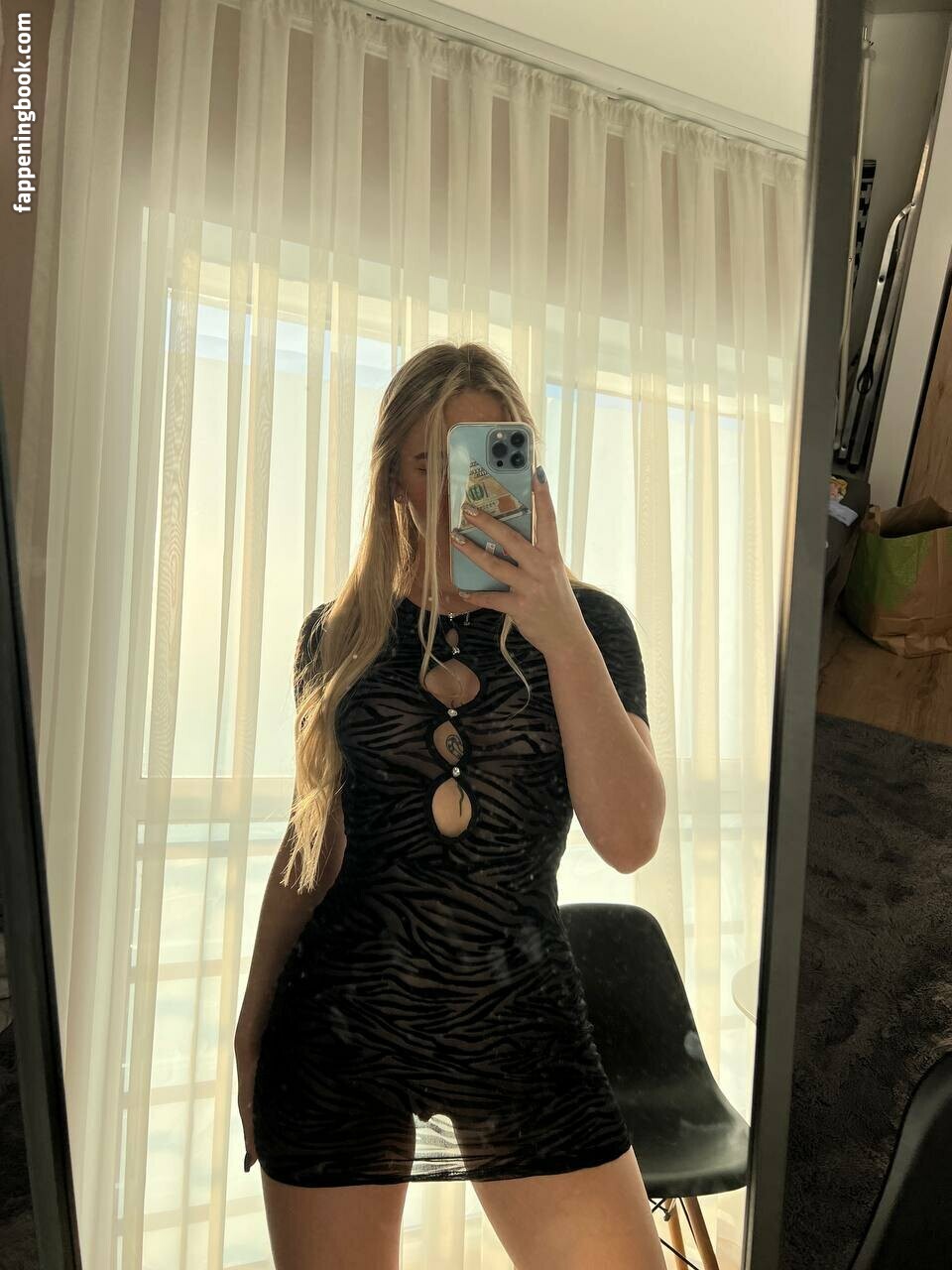 allabae Nude OnlyFans Leaks